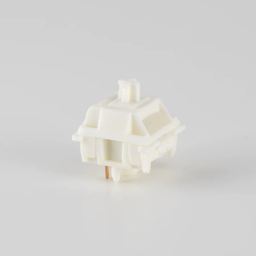 Gateron Smoothie Switch.