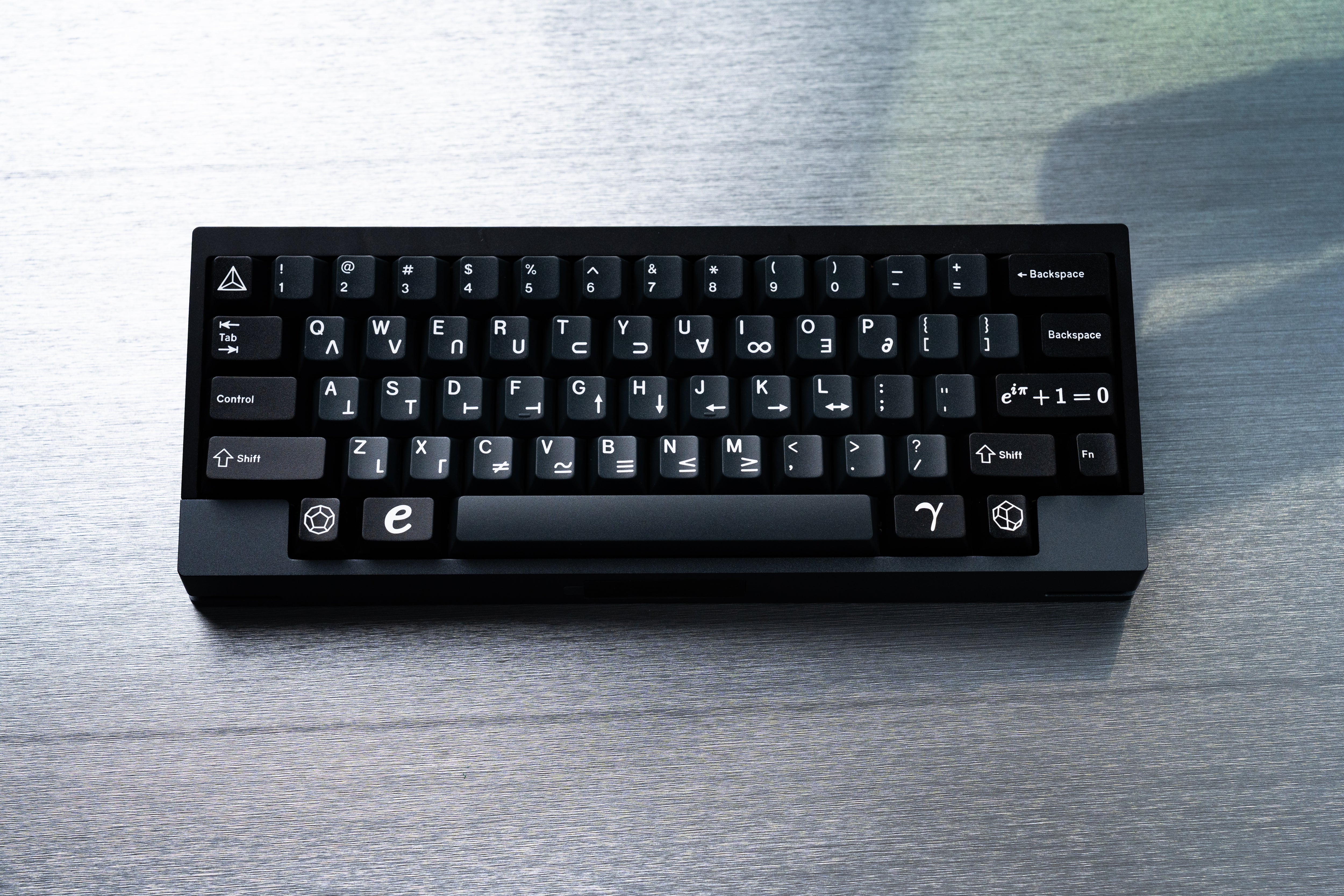 [Preorder] SWG Euler Keycaps