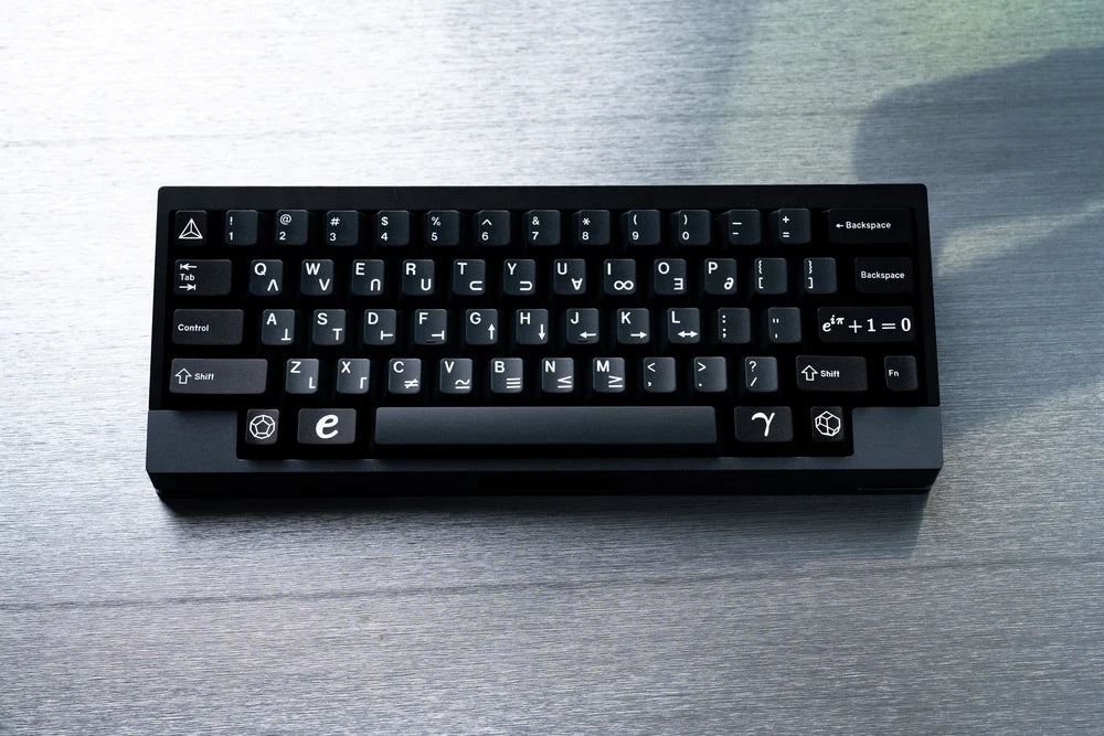 SWG Euler Keycaps