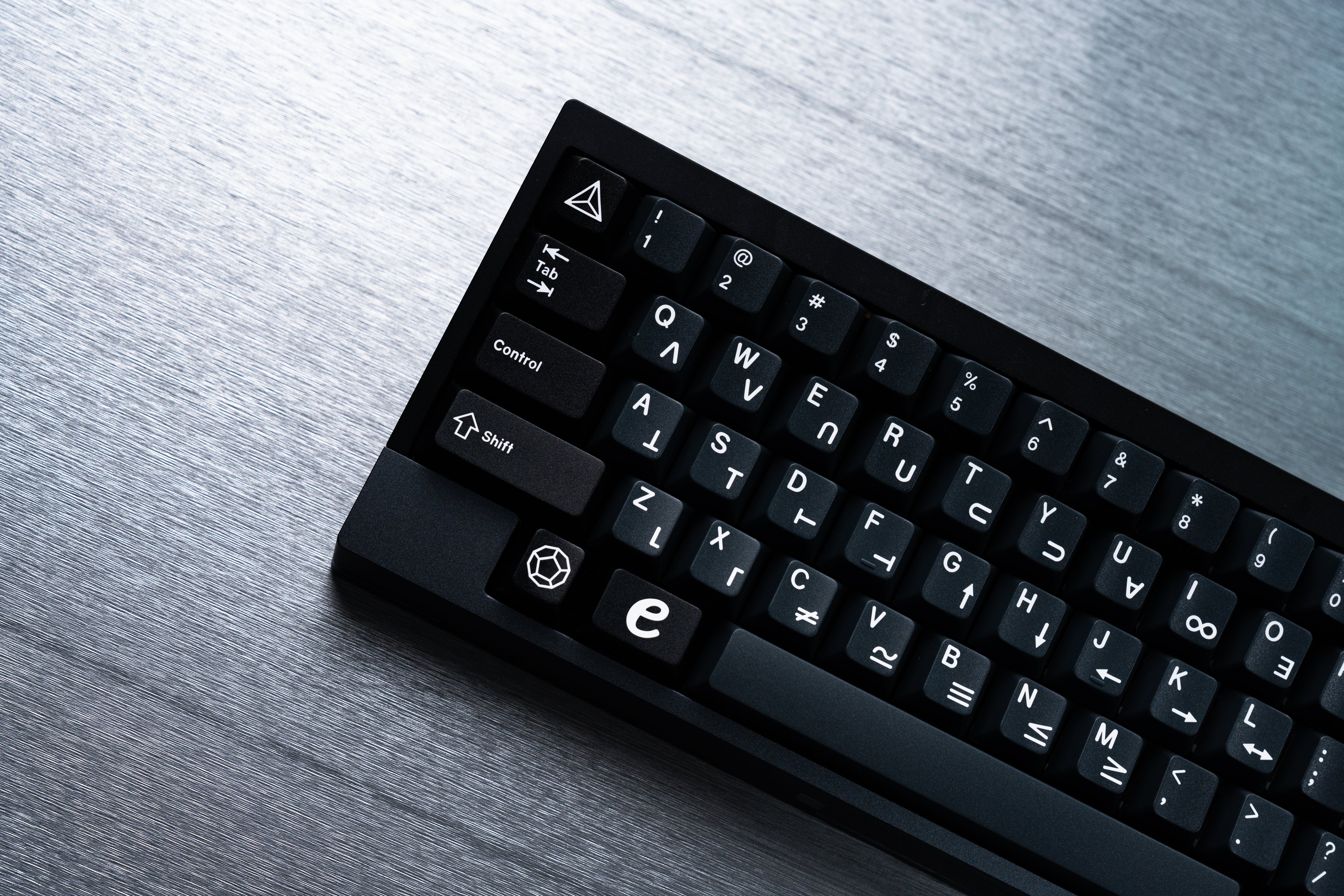 [Preorder] SWG Euler Keycaps