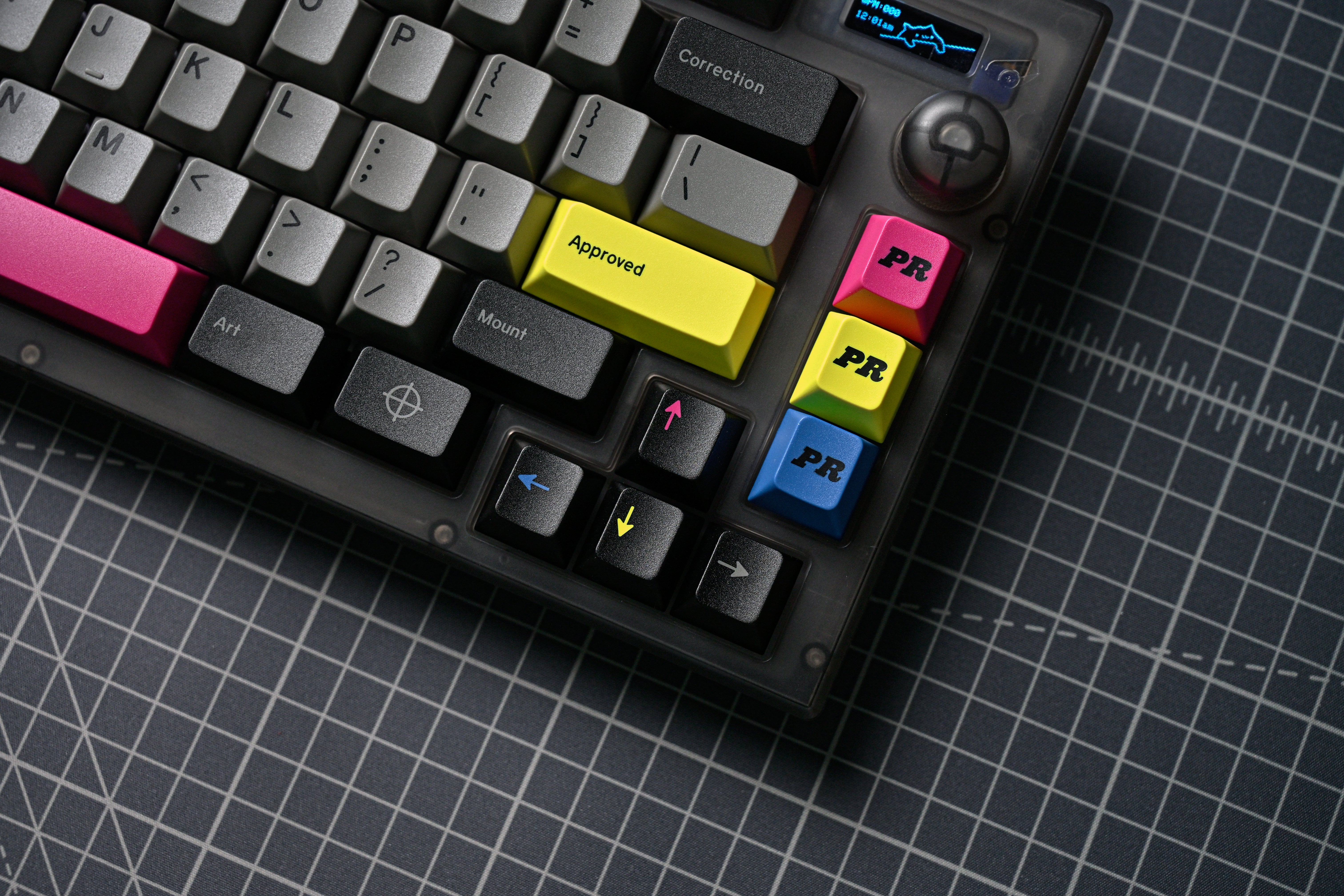 SWG Prepress Keycaps – qwertyqop