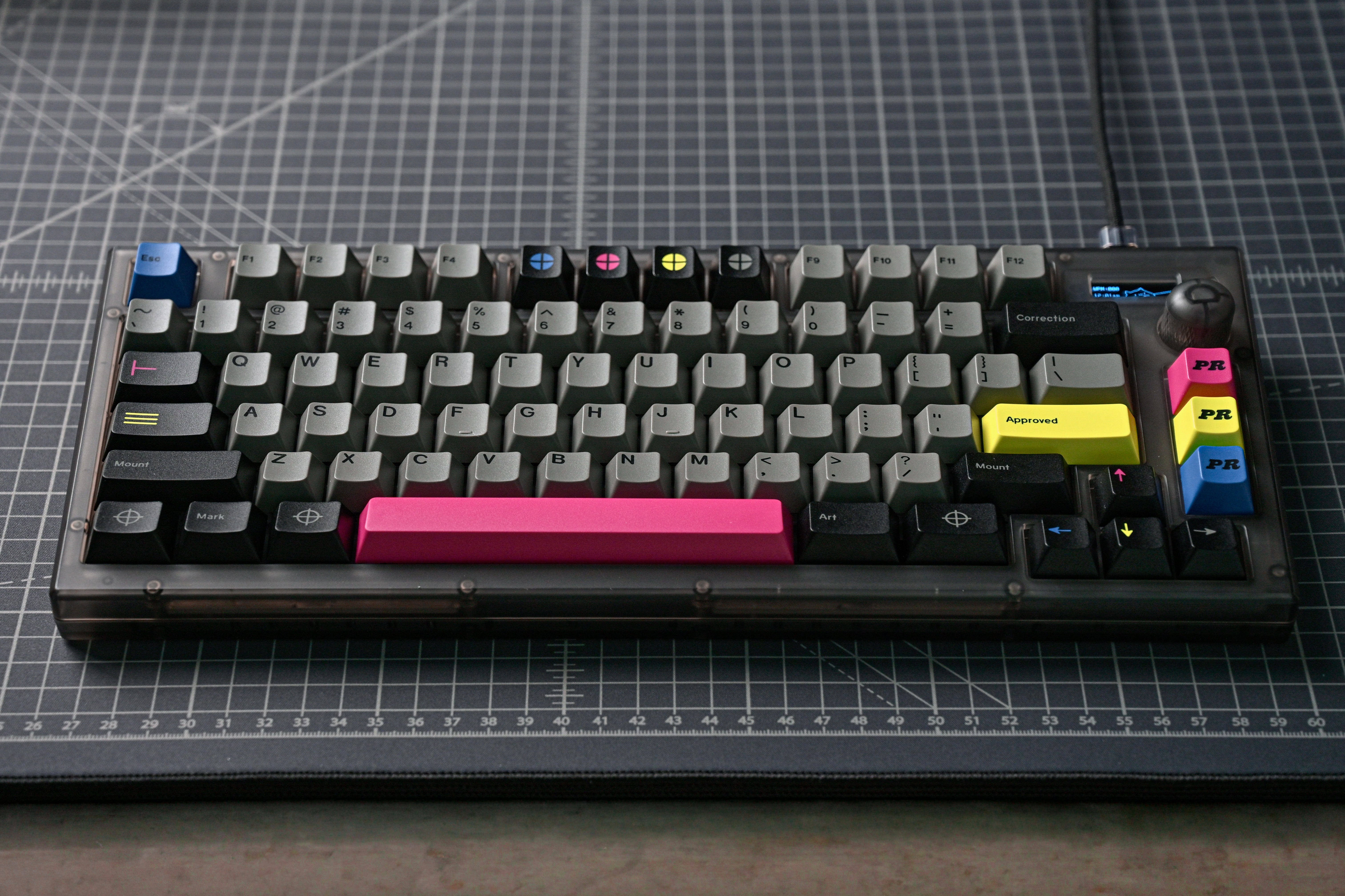 SWG Prepress Keycaps – qwertyqop