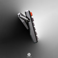 [Instock] Focus Lab CTRL87 Keyboard