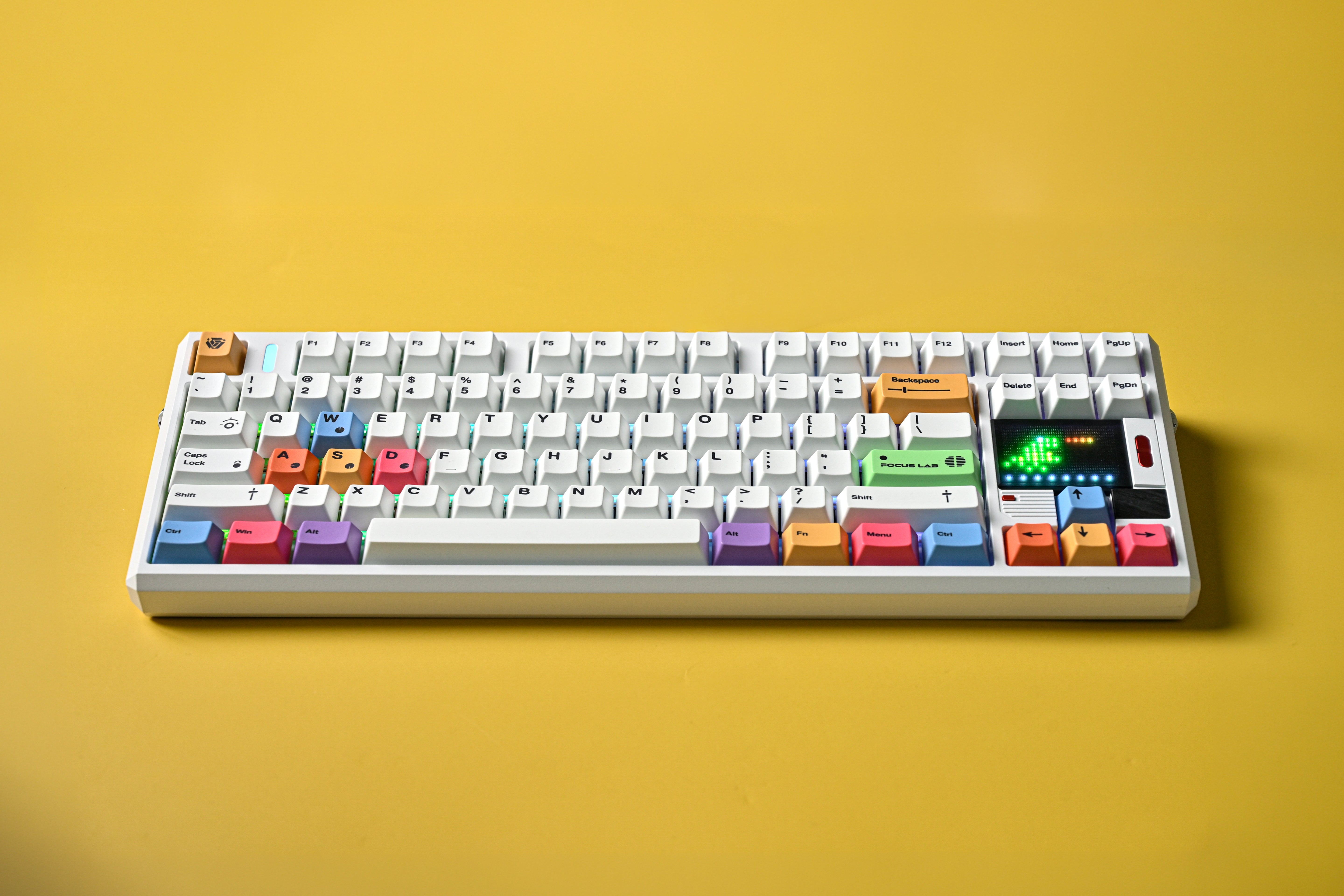 キーボード – qwertyqop