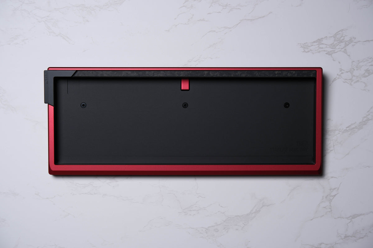 Red — photo 5