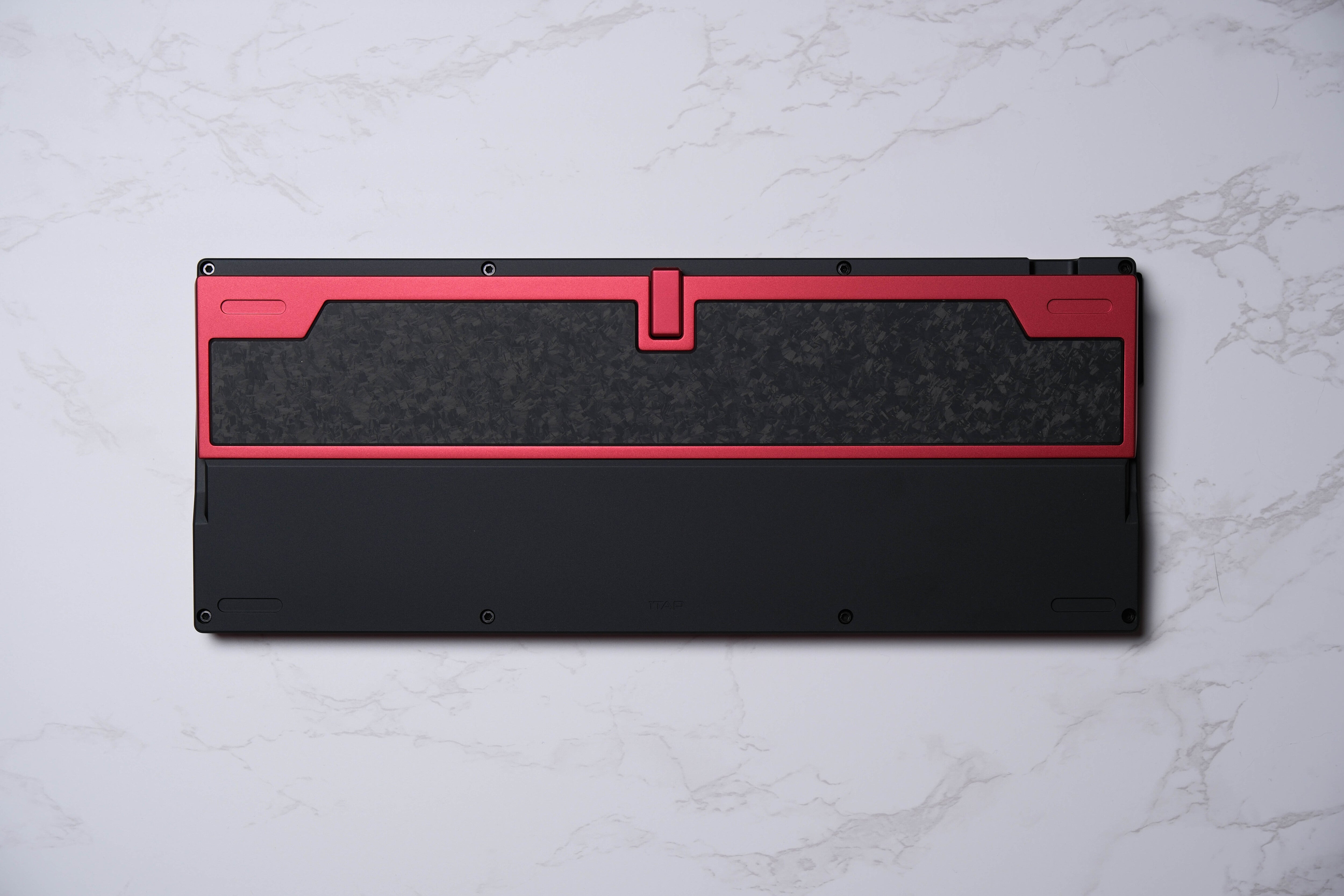 1TAP-R 60% Keyboard Case