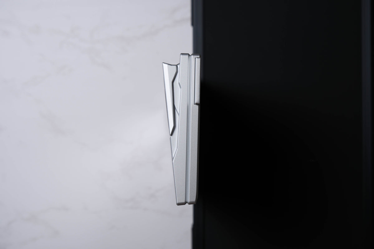 Silver — photo 4
