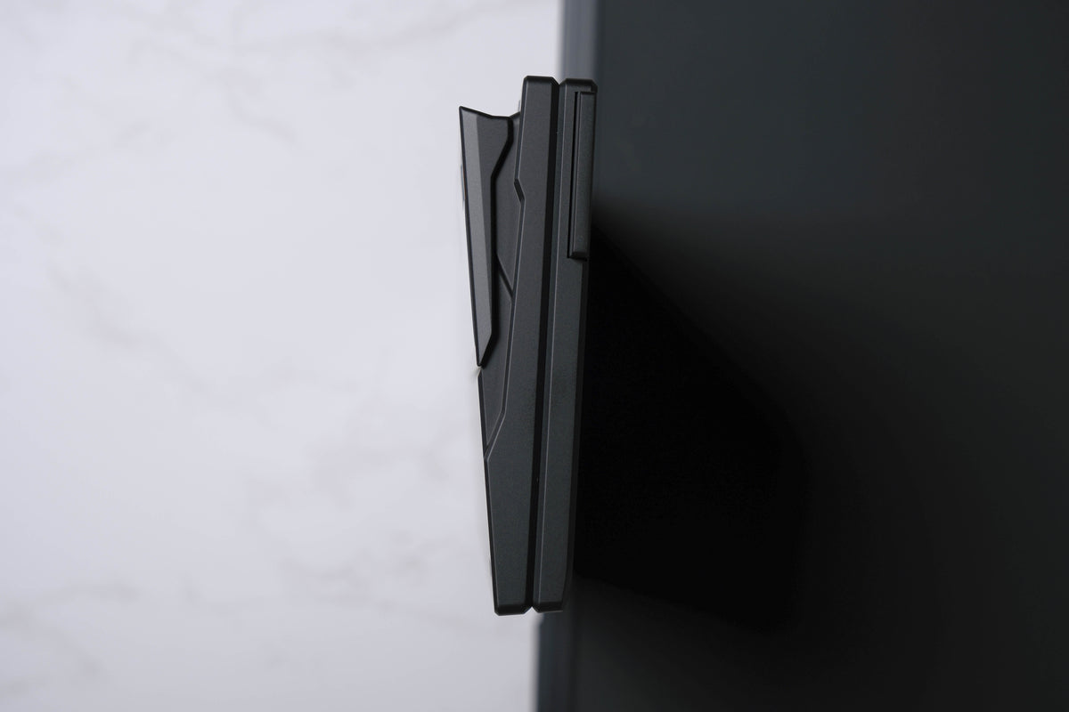 All Black — photo 3