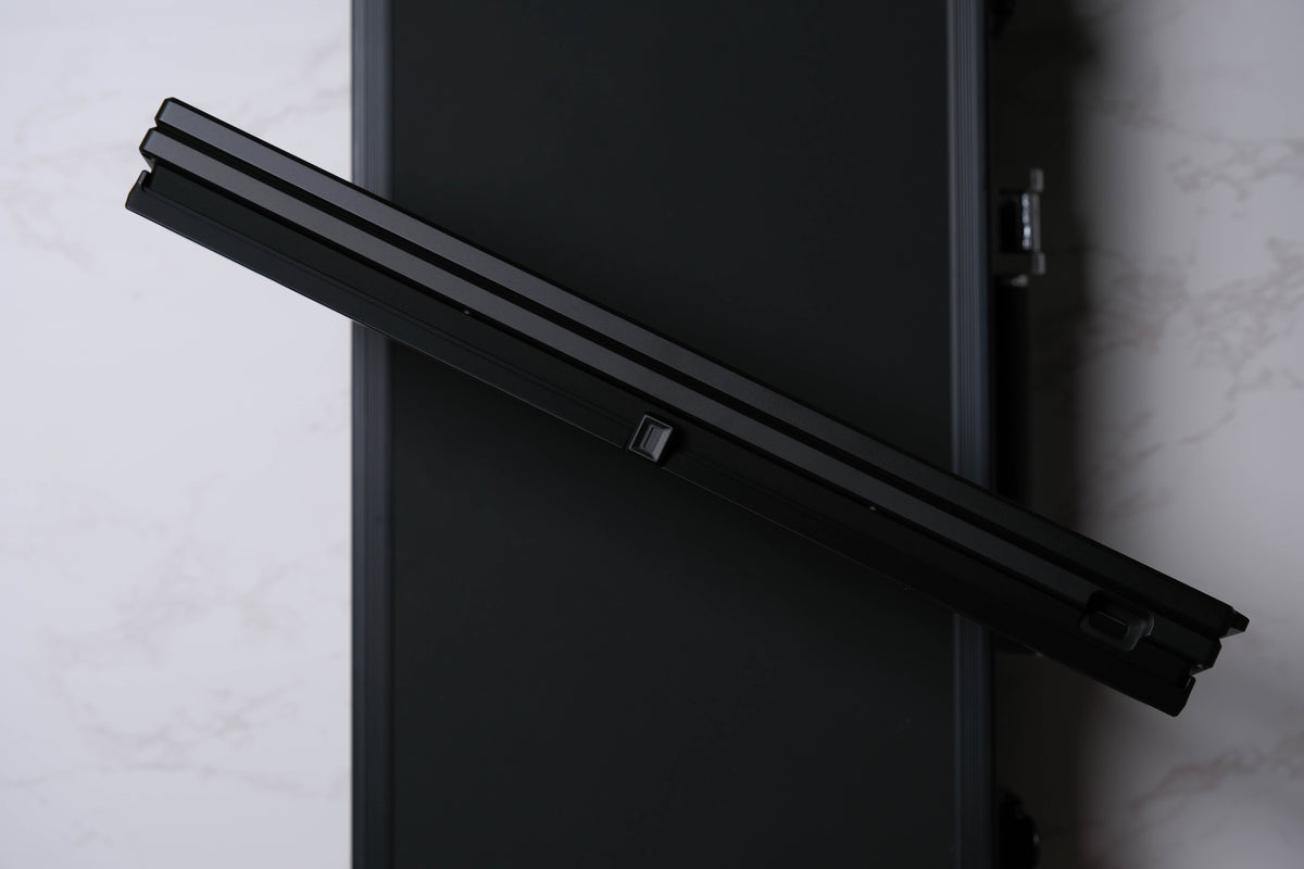 All Black — photo 4