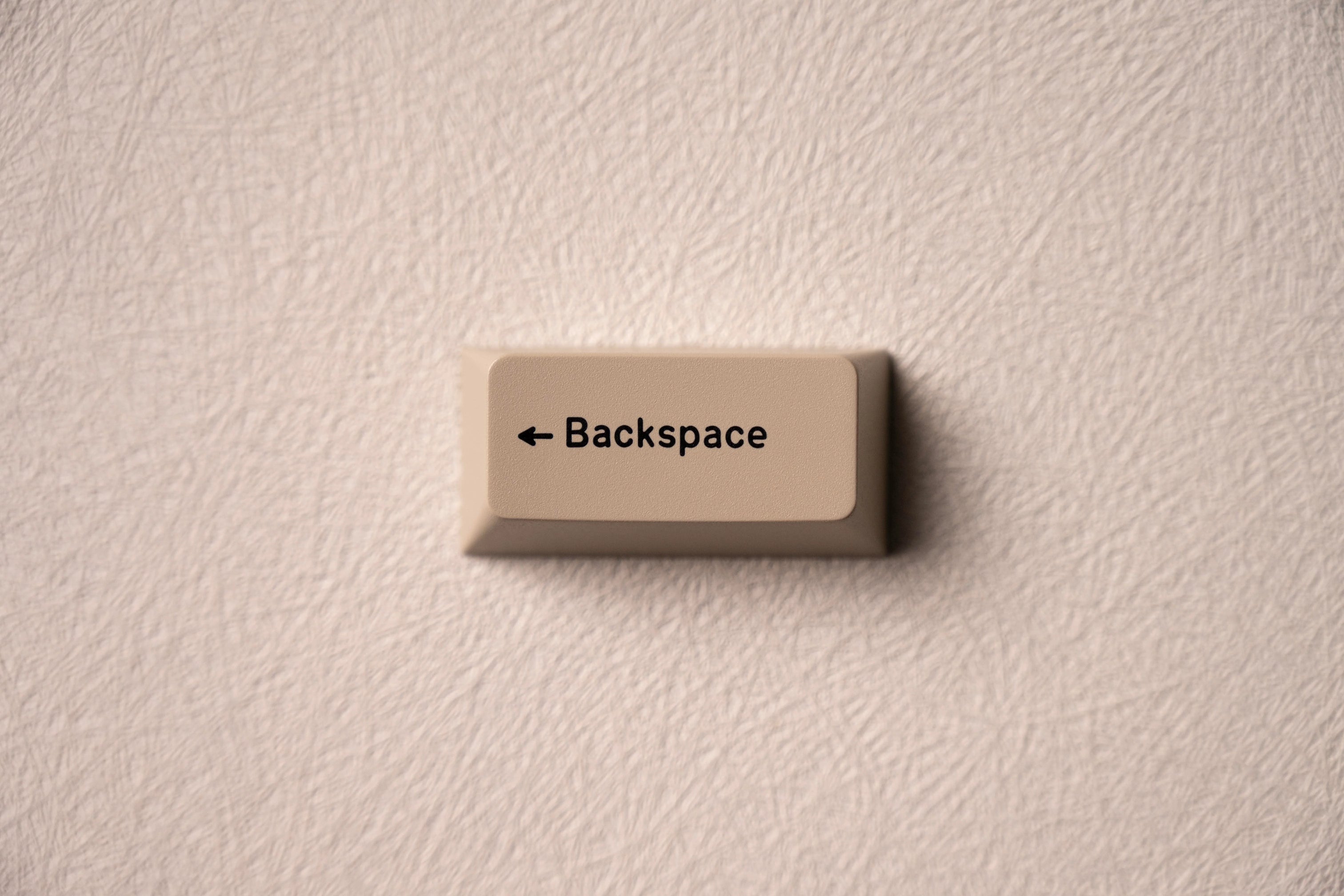 SWG Beige Keycaps – qwertyqop