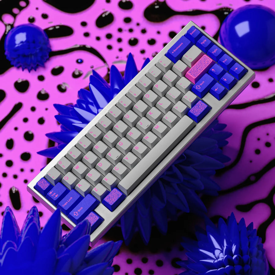 [Preorder] SWG Ferrofluid Keycaps