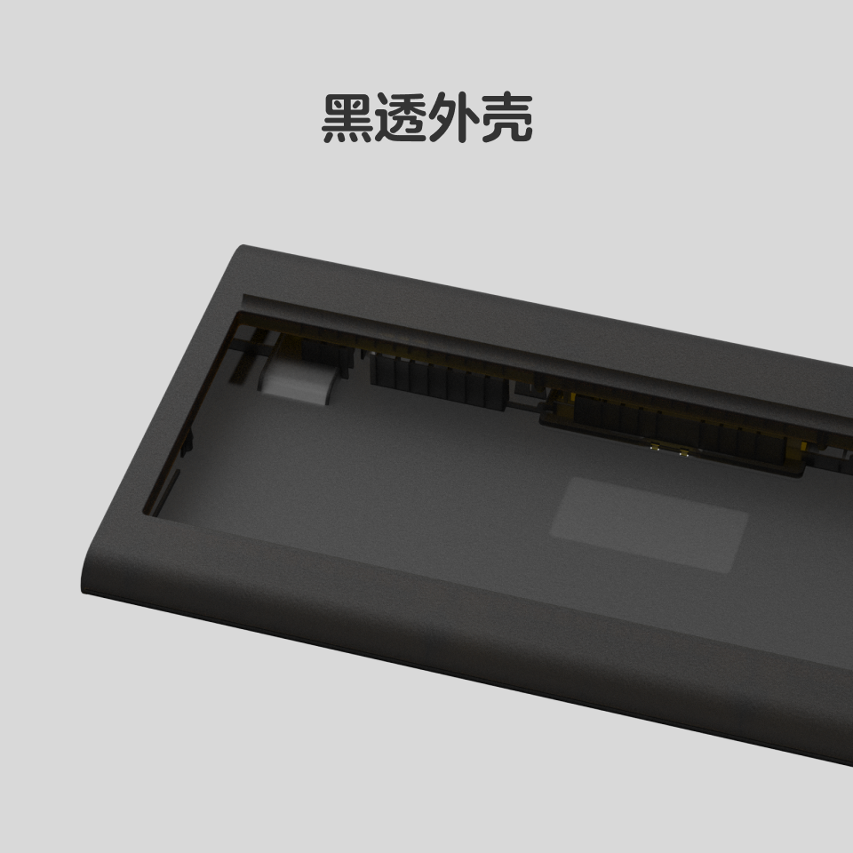 Kataaa Model VI Keyboard