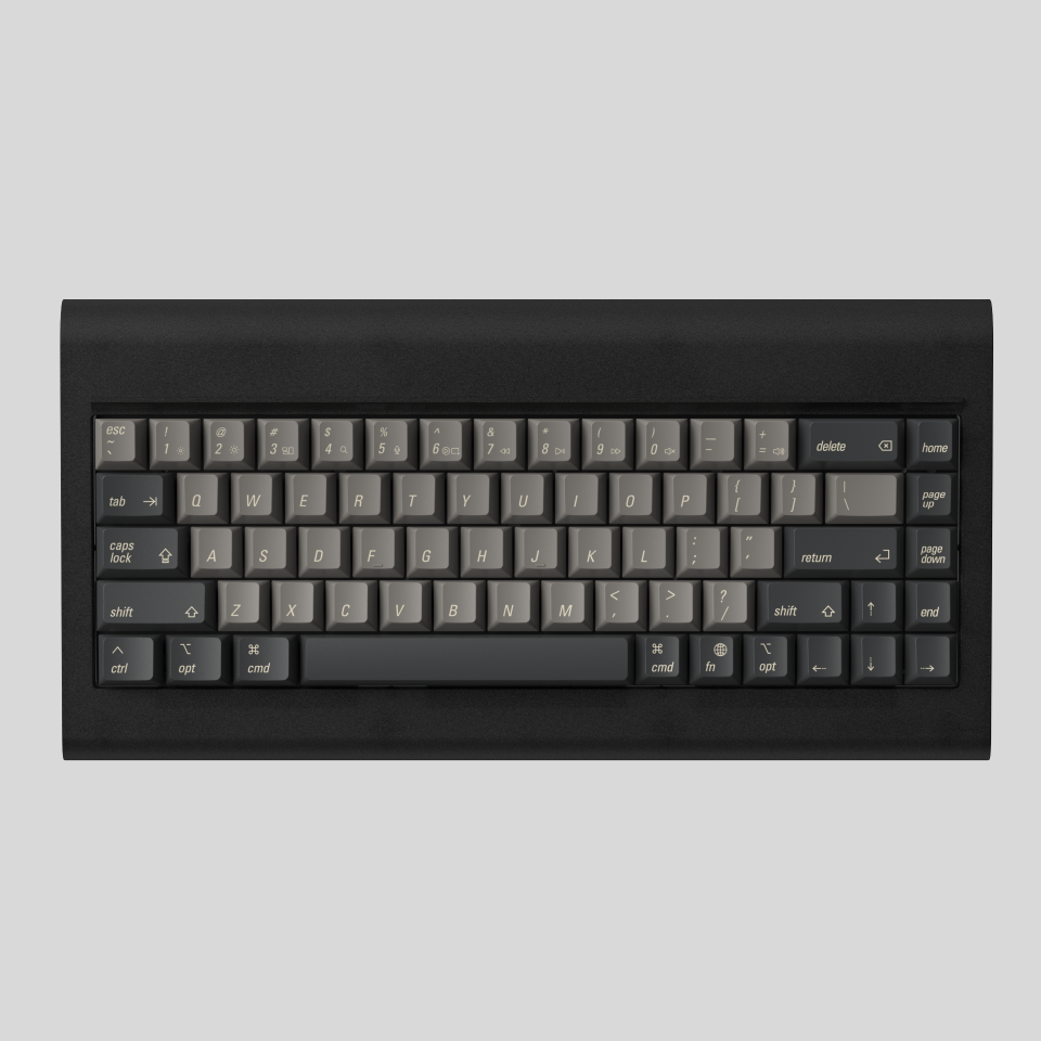 Kataaa Model VI Keyboard