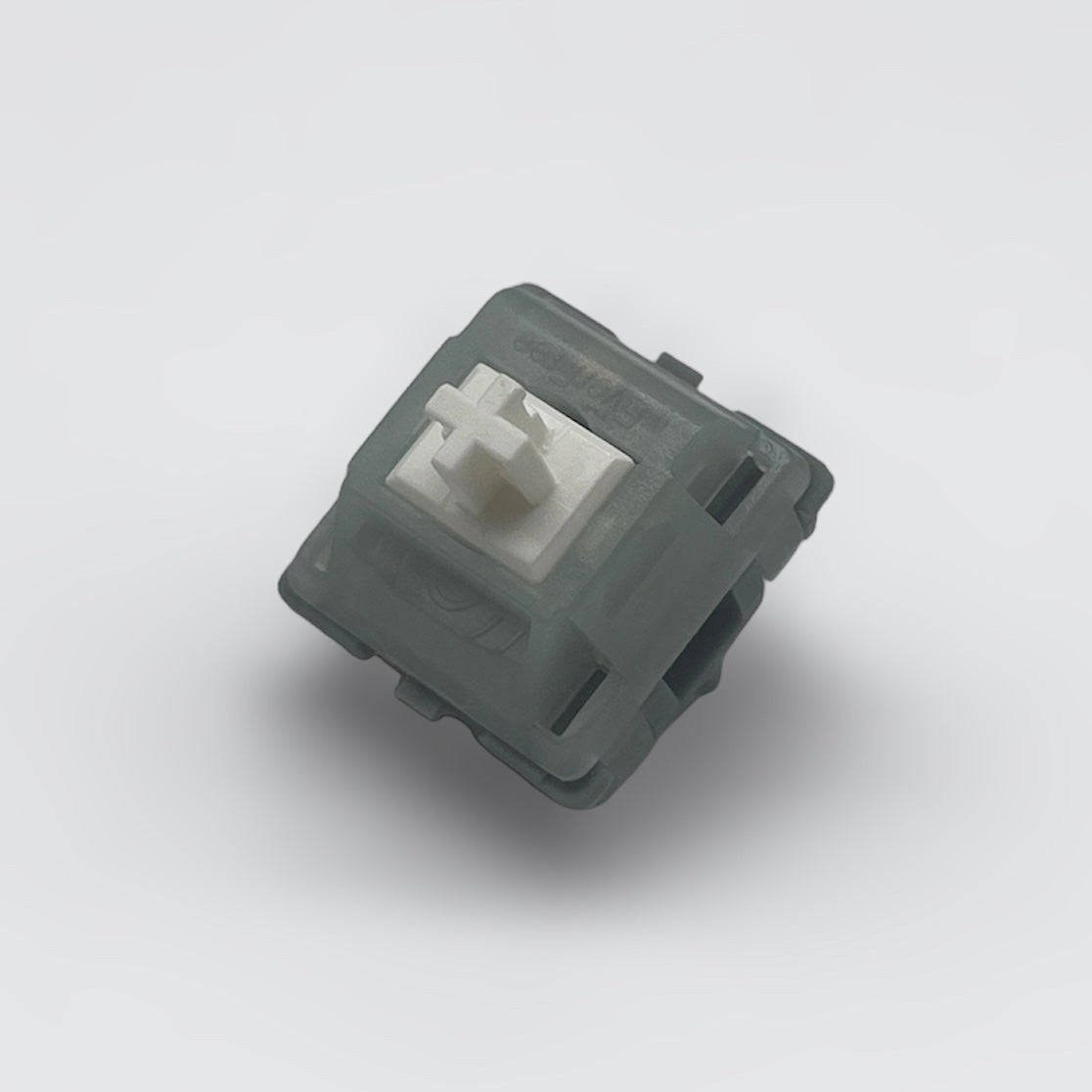 Gateron Grayish Tactile Switch
