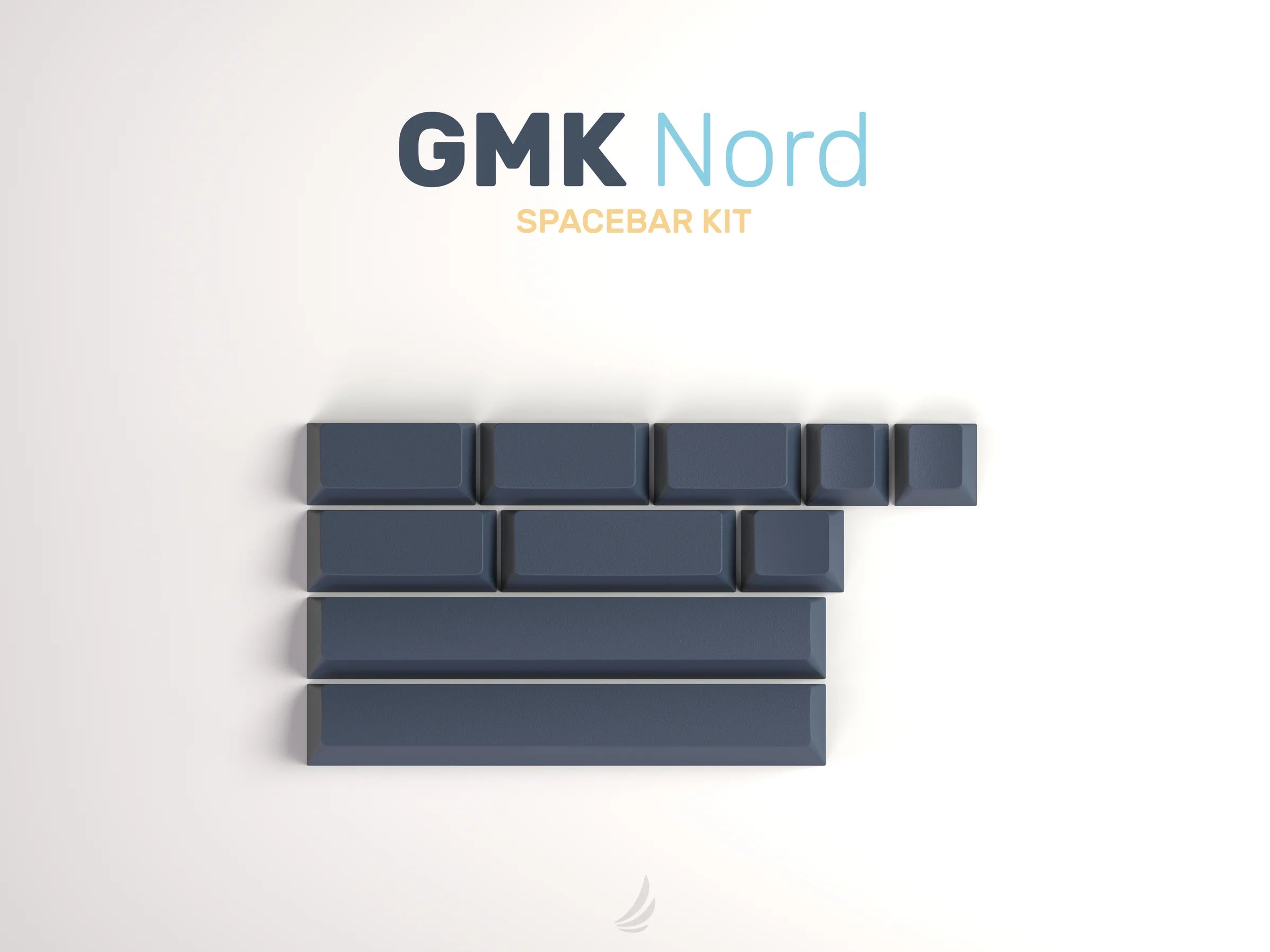 GMK CYL Nord Keycaps