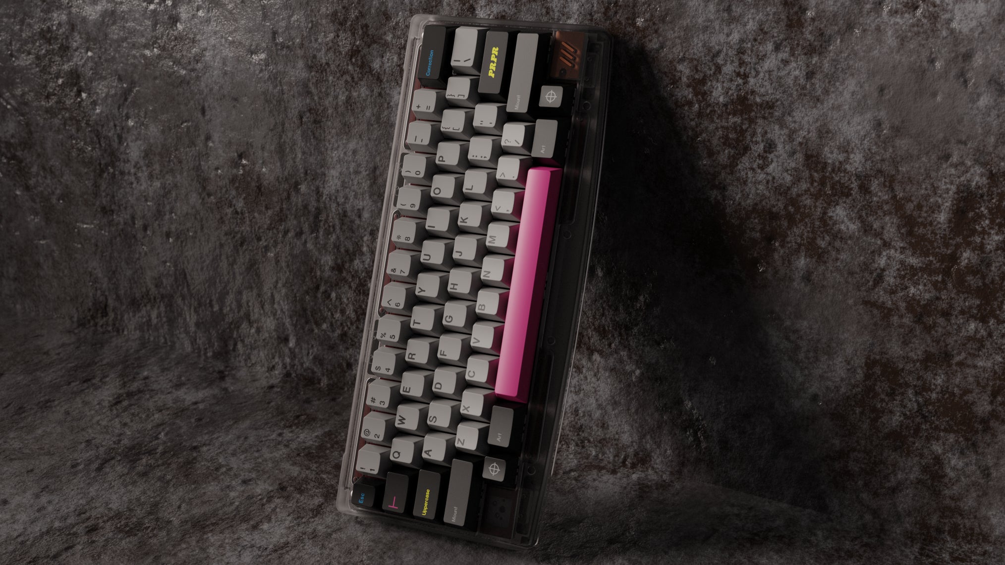 [Preorder] SWG Prepress Keycaps