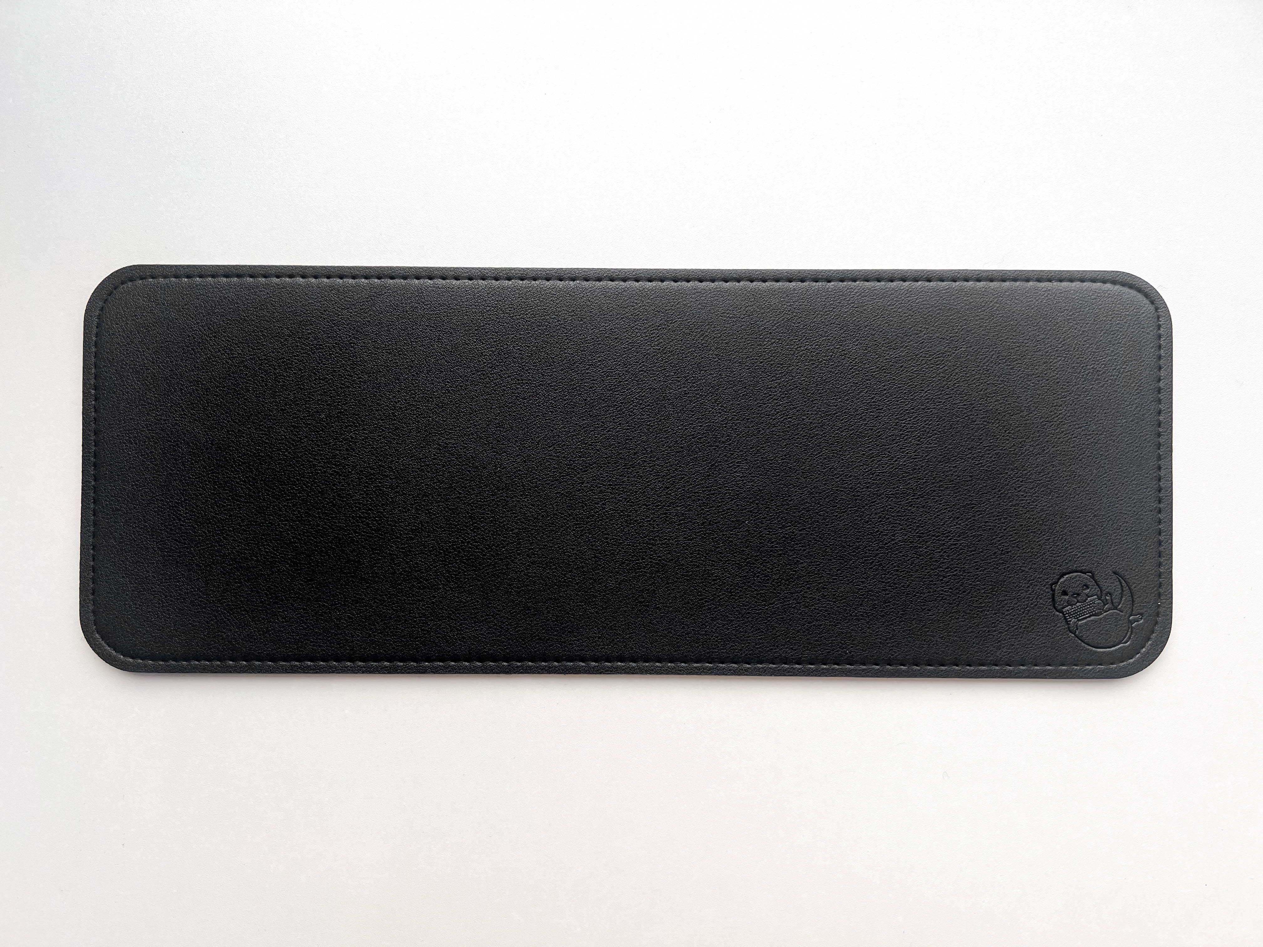 QQ Keyboard Mat V2 (Vegan Leather and Cork or Felt)