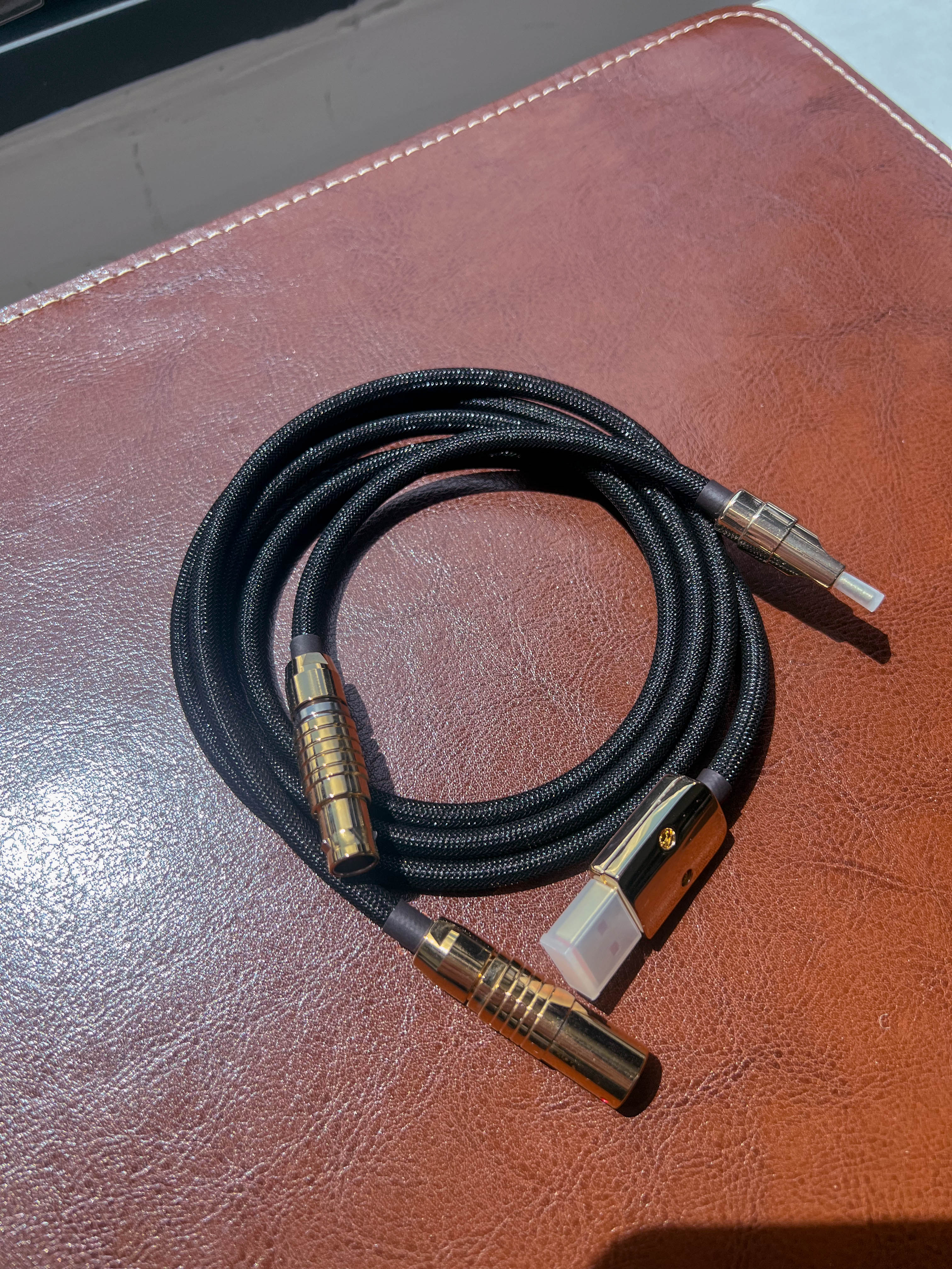 QQ Cables CE