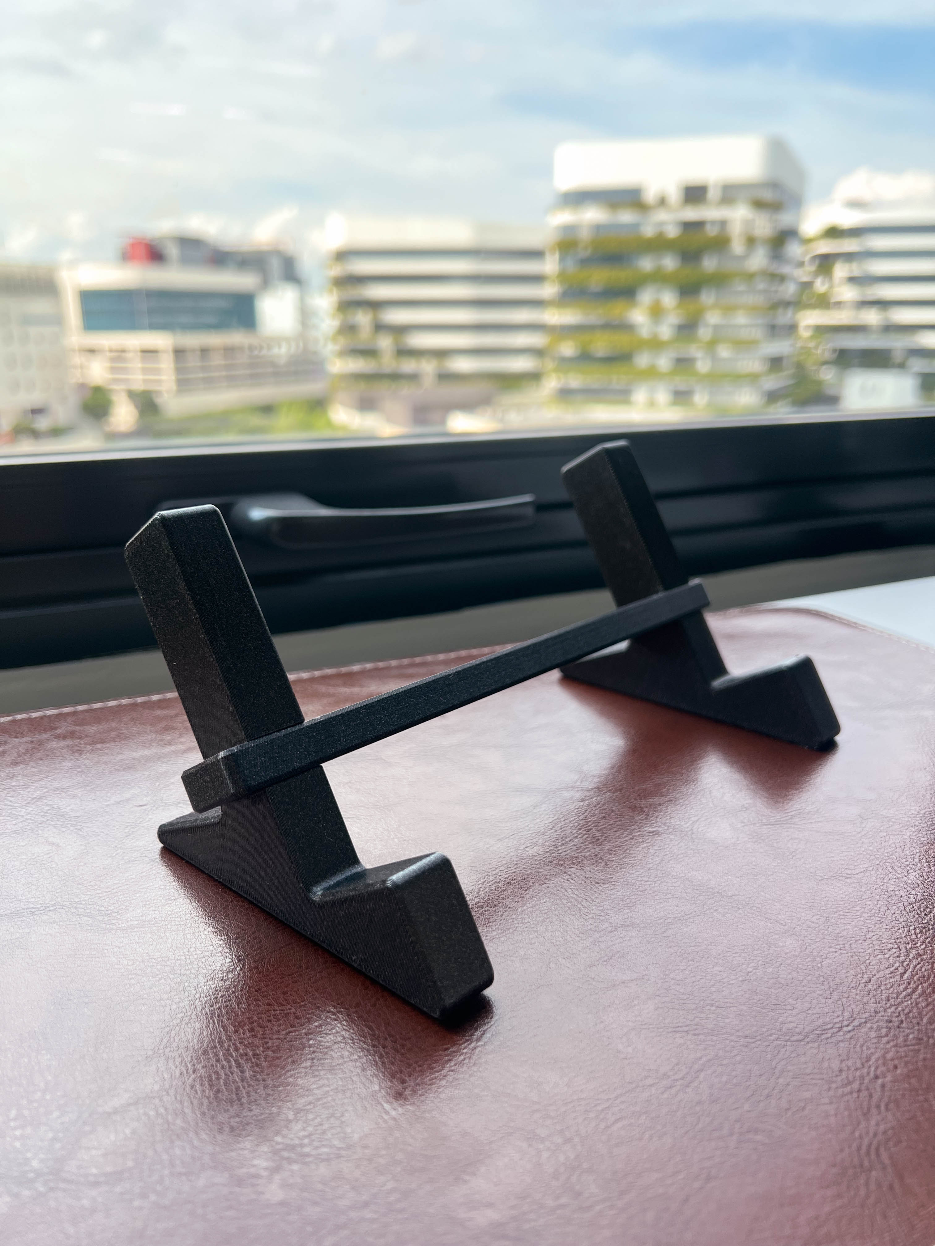 3D Printed Keyboard Stand