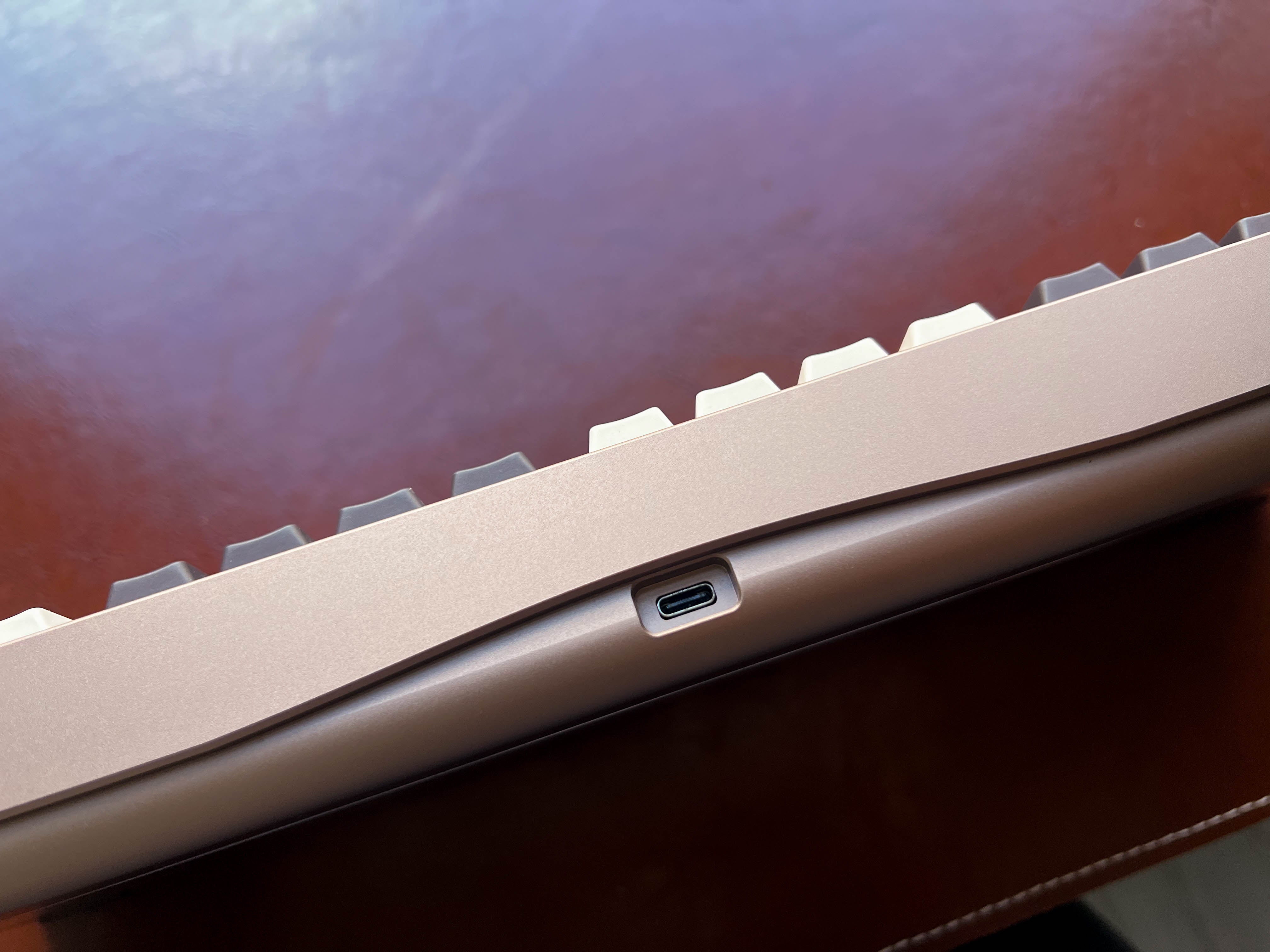 [DISPLAY Set] Nagare80 Keyboard Set