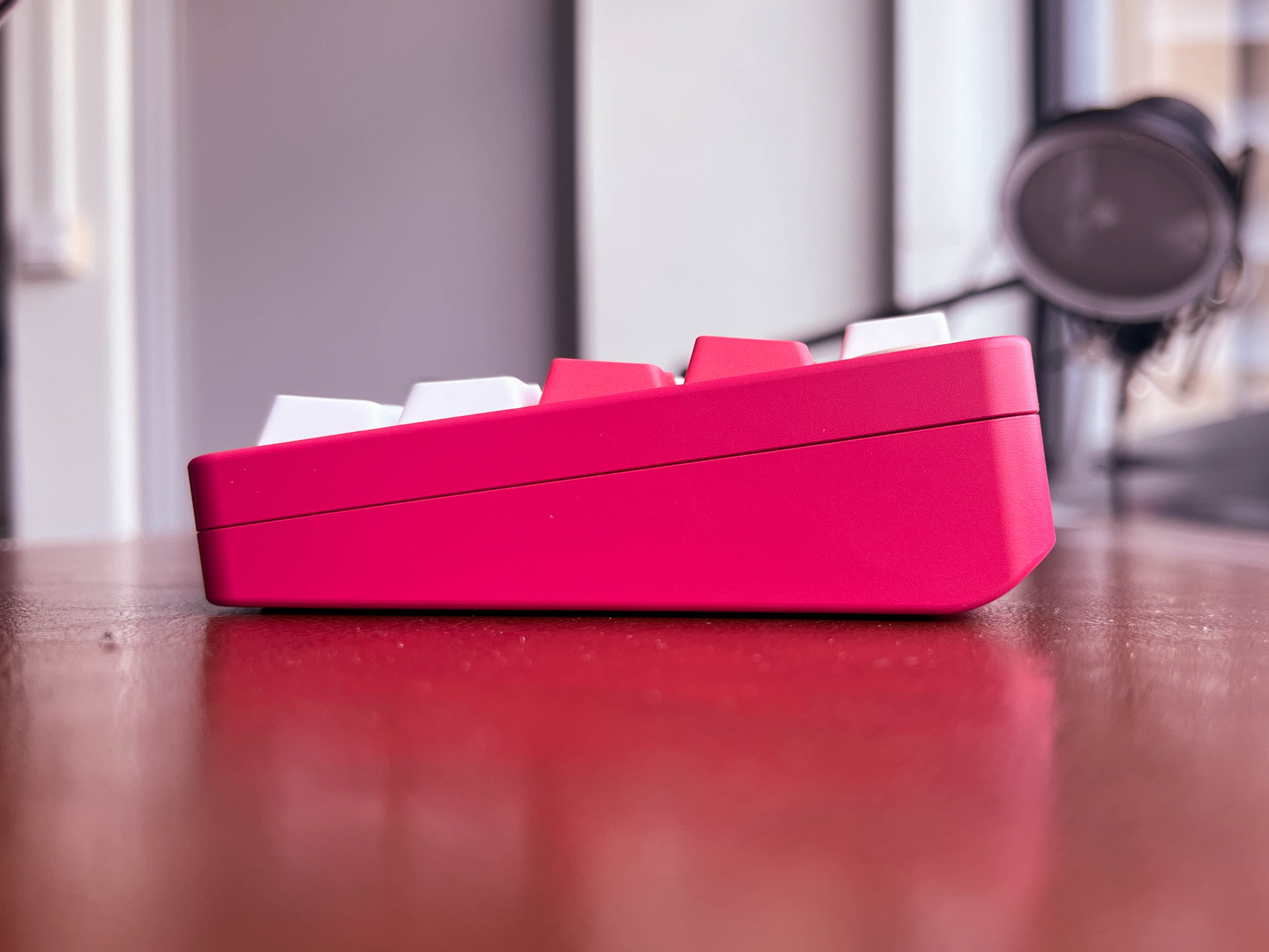 [DISPLAY SET] Cub65 Keyboard Set