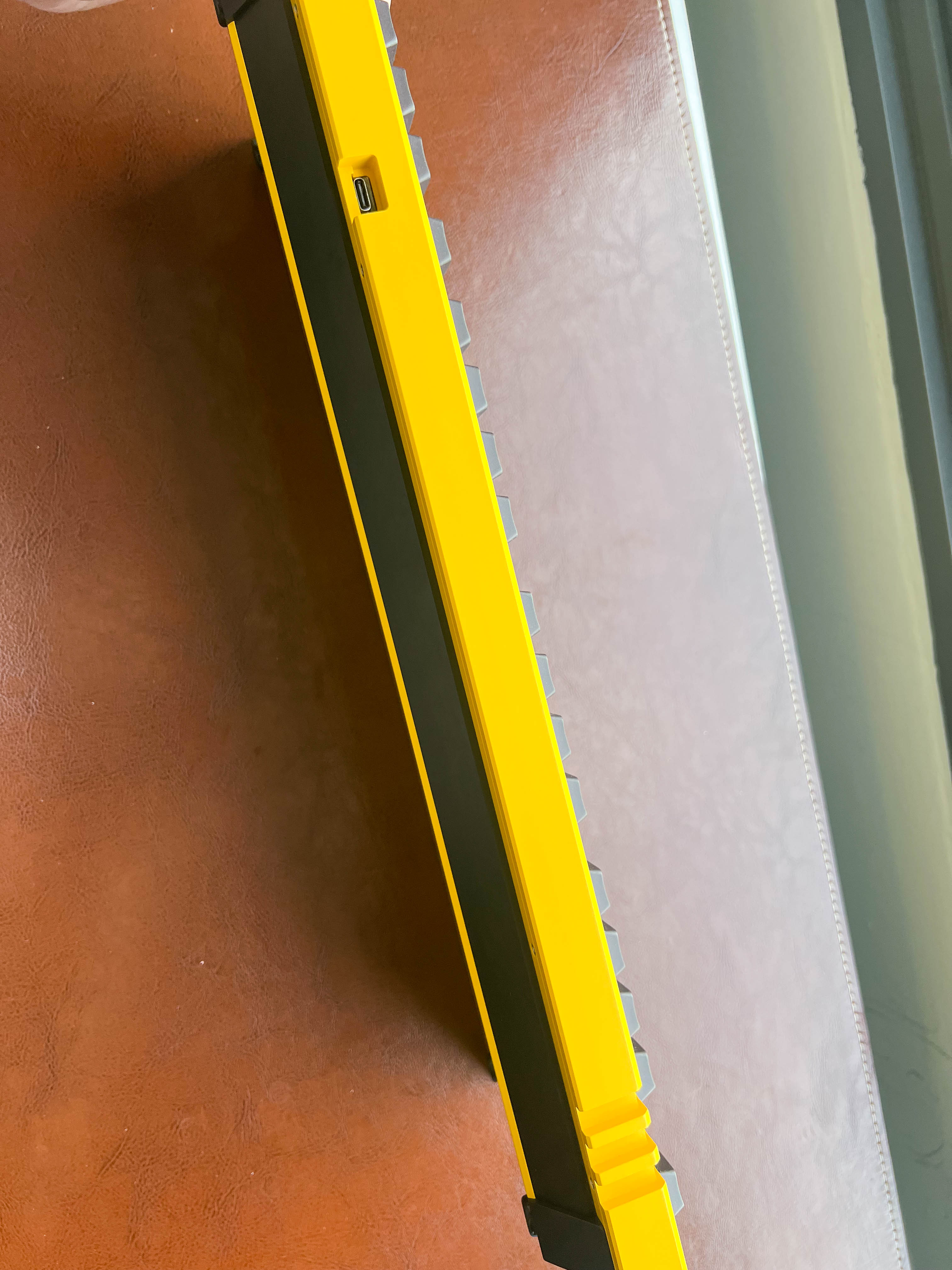 [DISPLAY SET] 4398 Keyboard Set