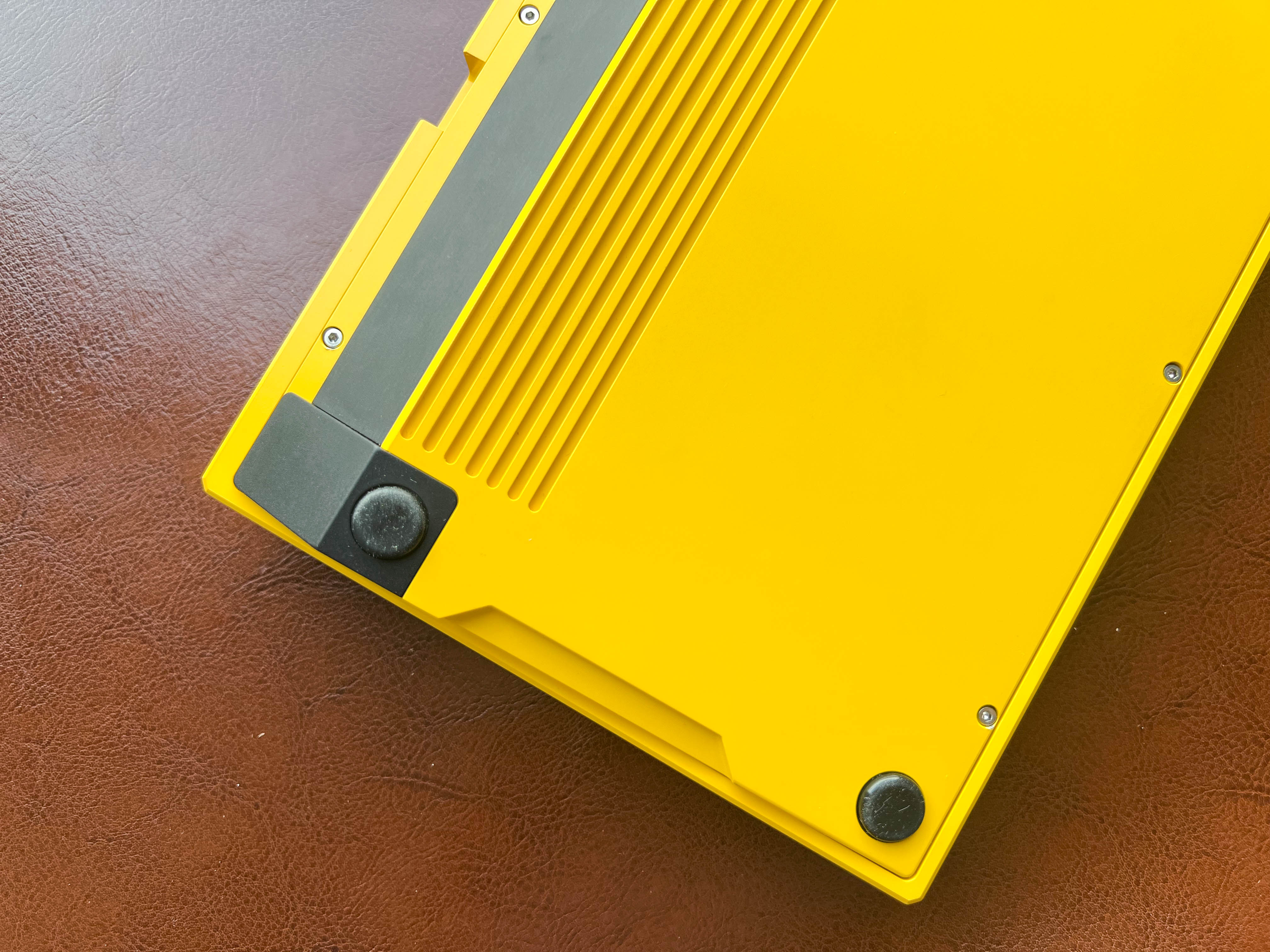 [DISPLAY SET] 4398 Keyboard Set