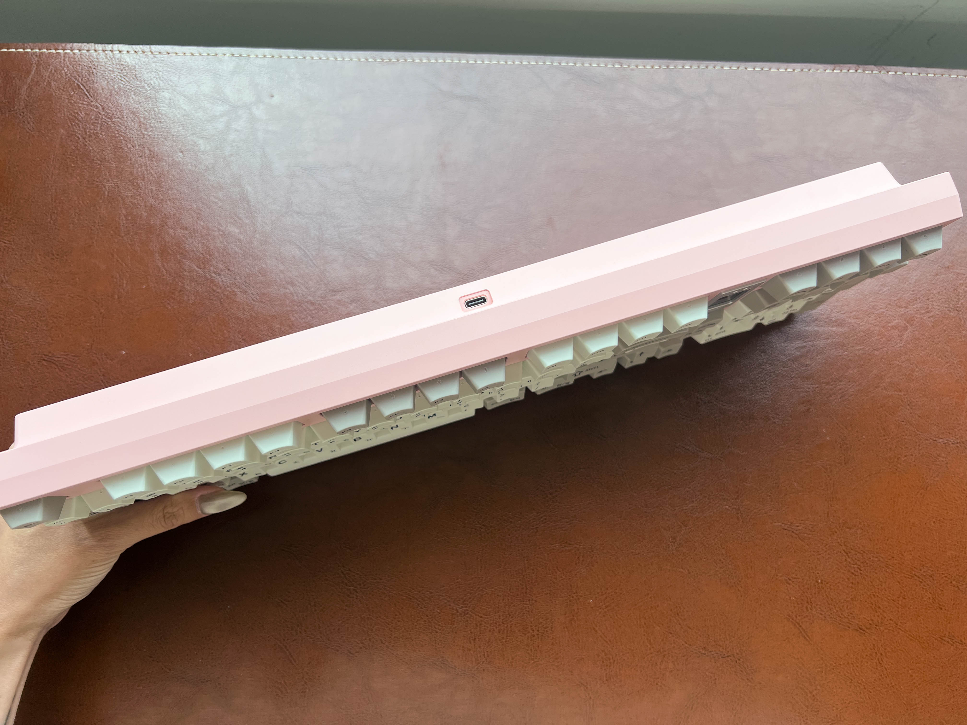 DISPLAY SET] QK100 Keyboard Set – qwertyqop