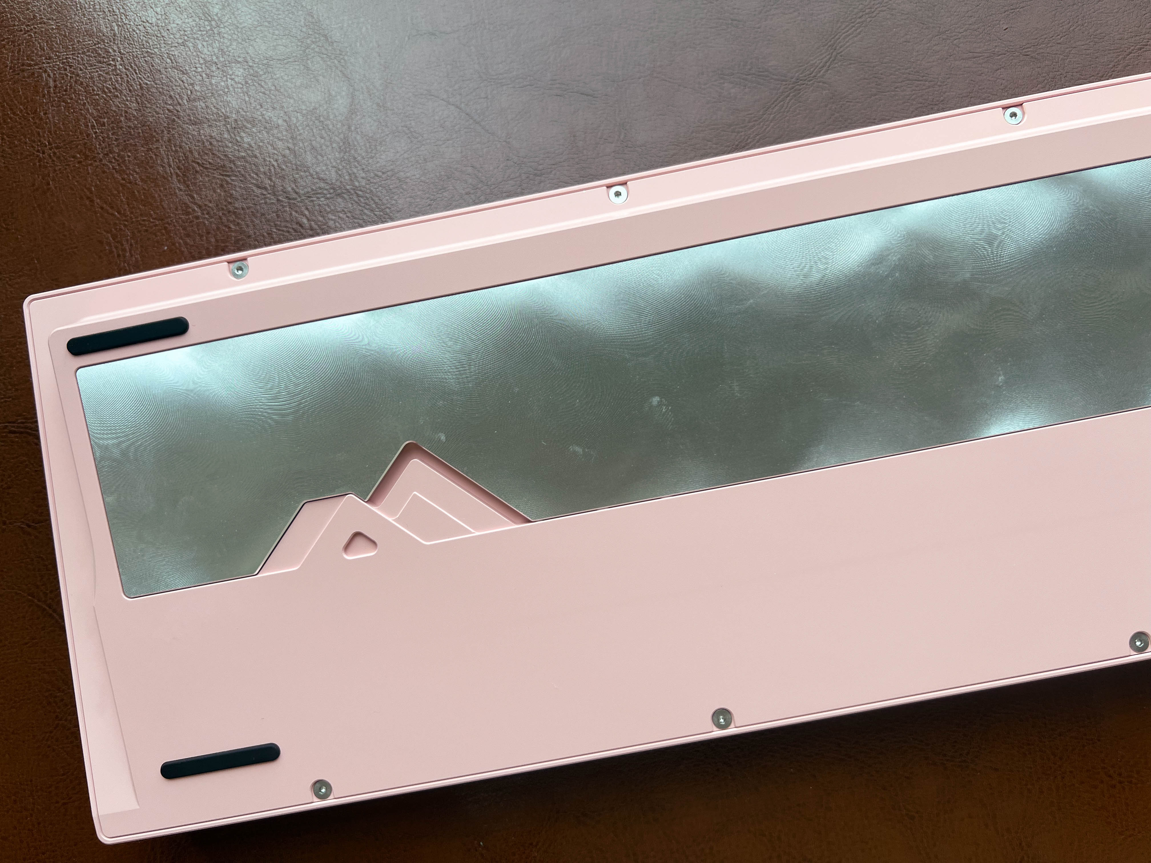 [DISPLAY SET] QK100 Keyboard Set