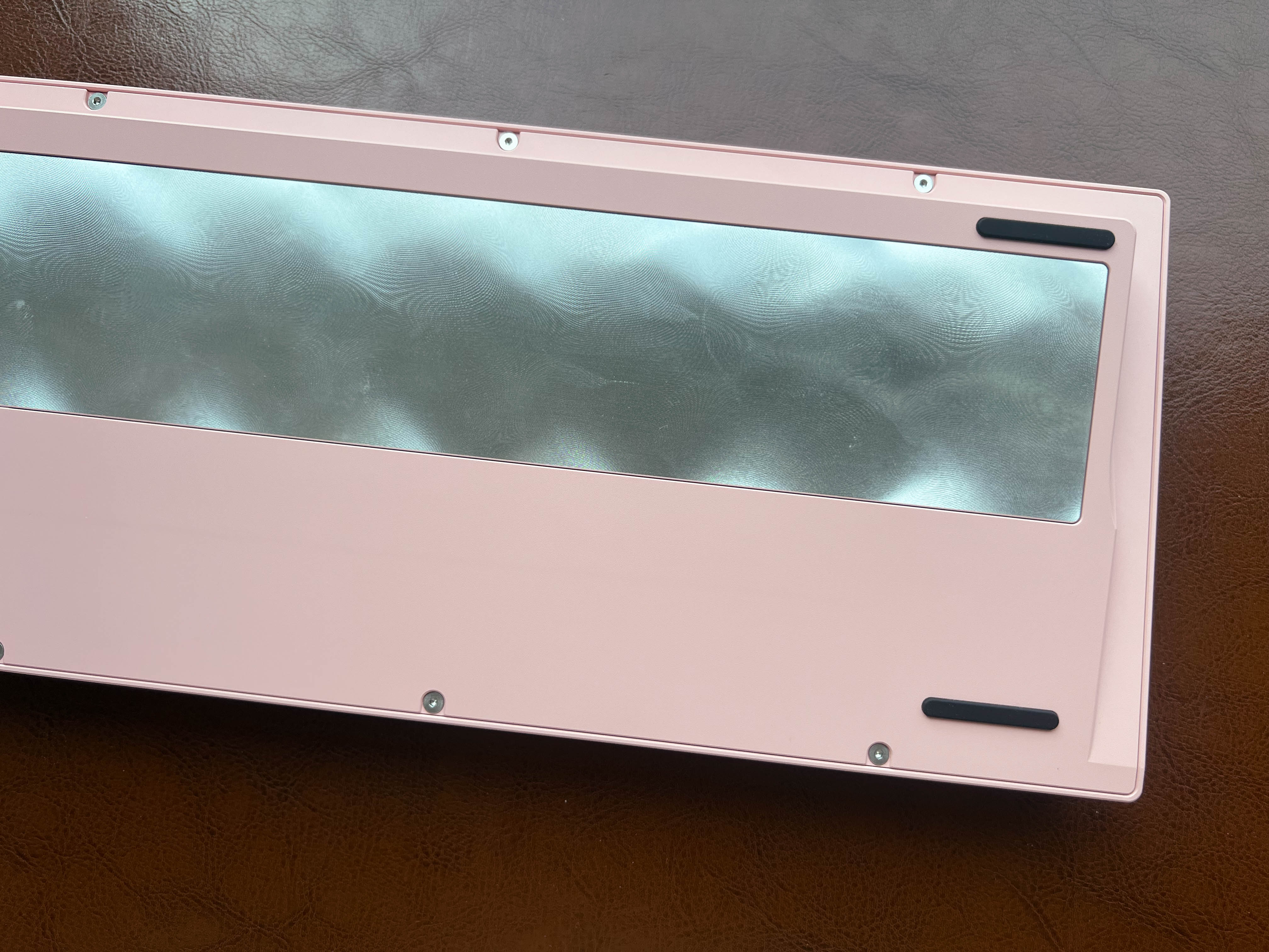 [DISPLAY SET] QK100 Keyboard Set