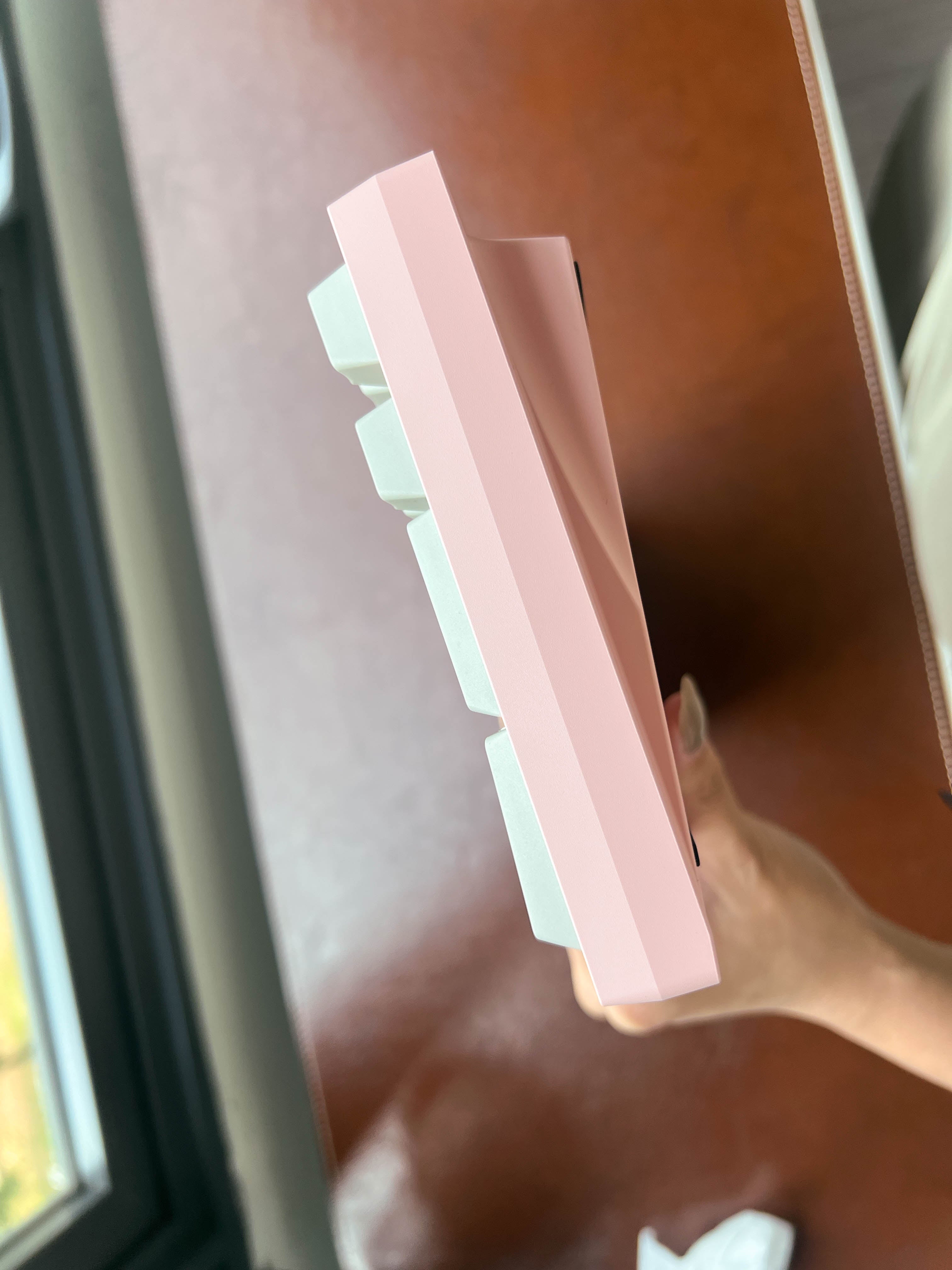 [DISPLAY SET] QK100 Keyboard Set