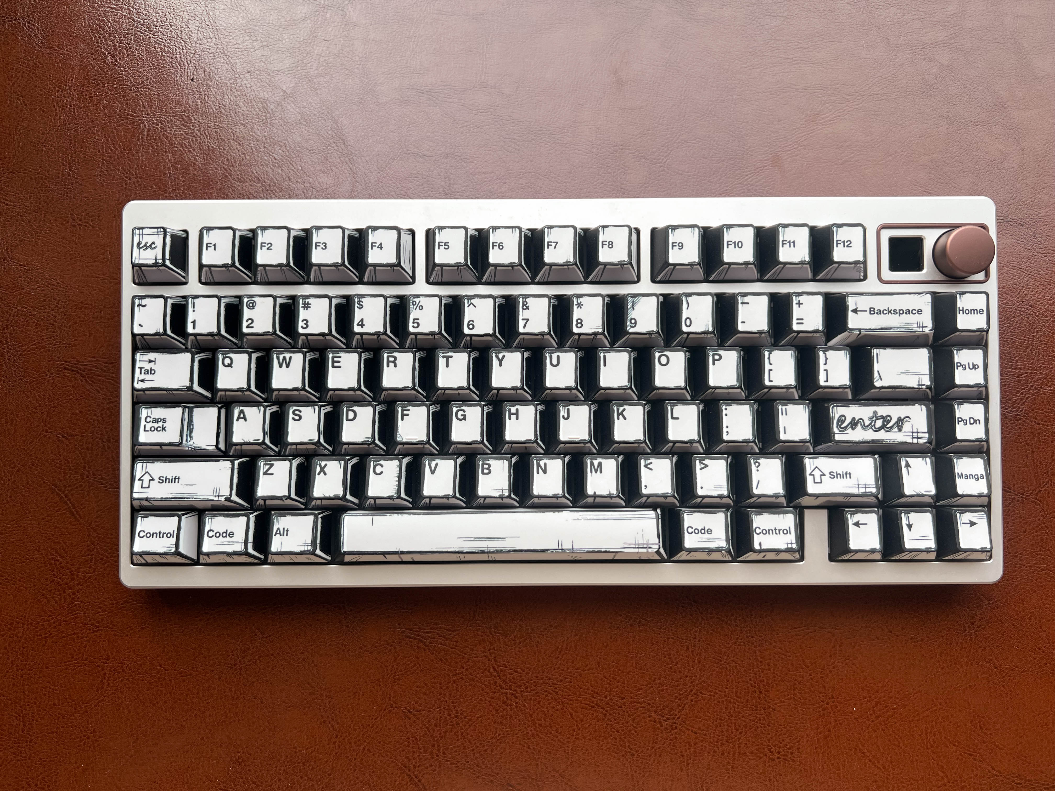 キーボード – qwertyqop