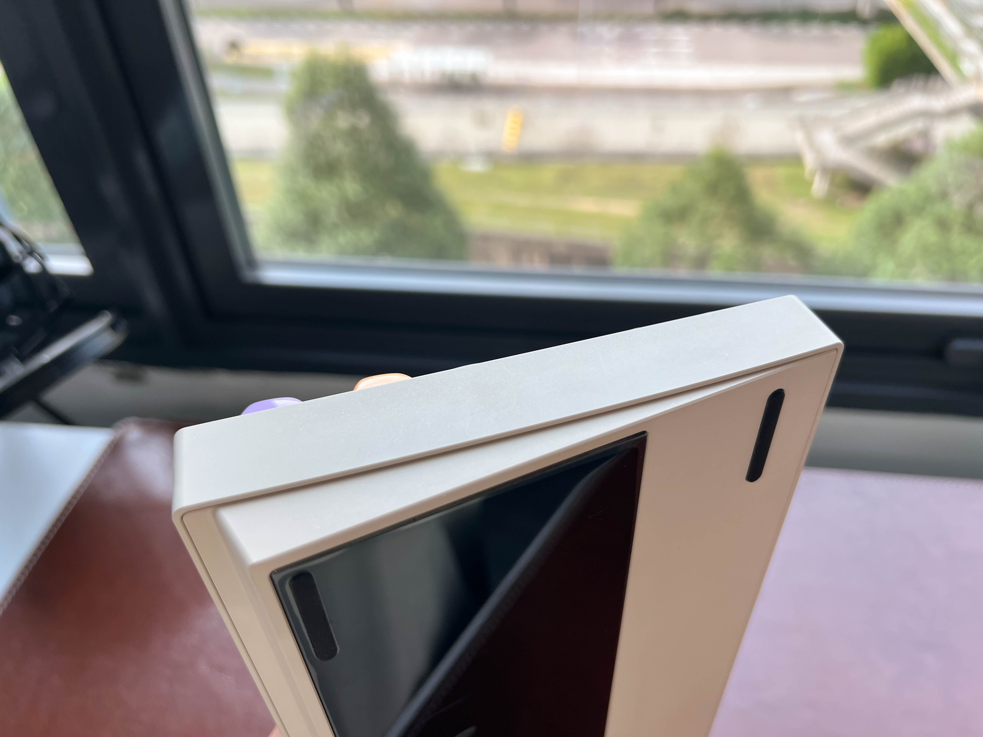 DISPLAY SET] QK75 Keyboard Set – qwertyqop