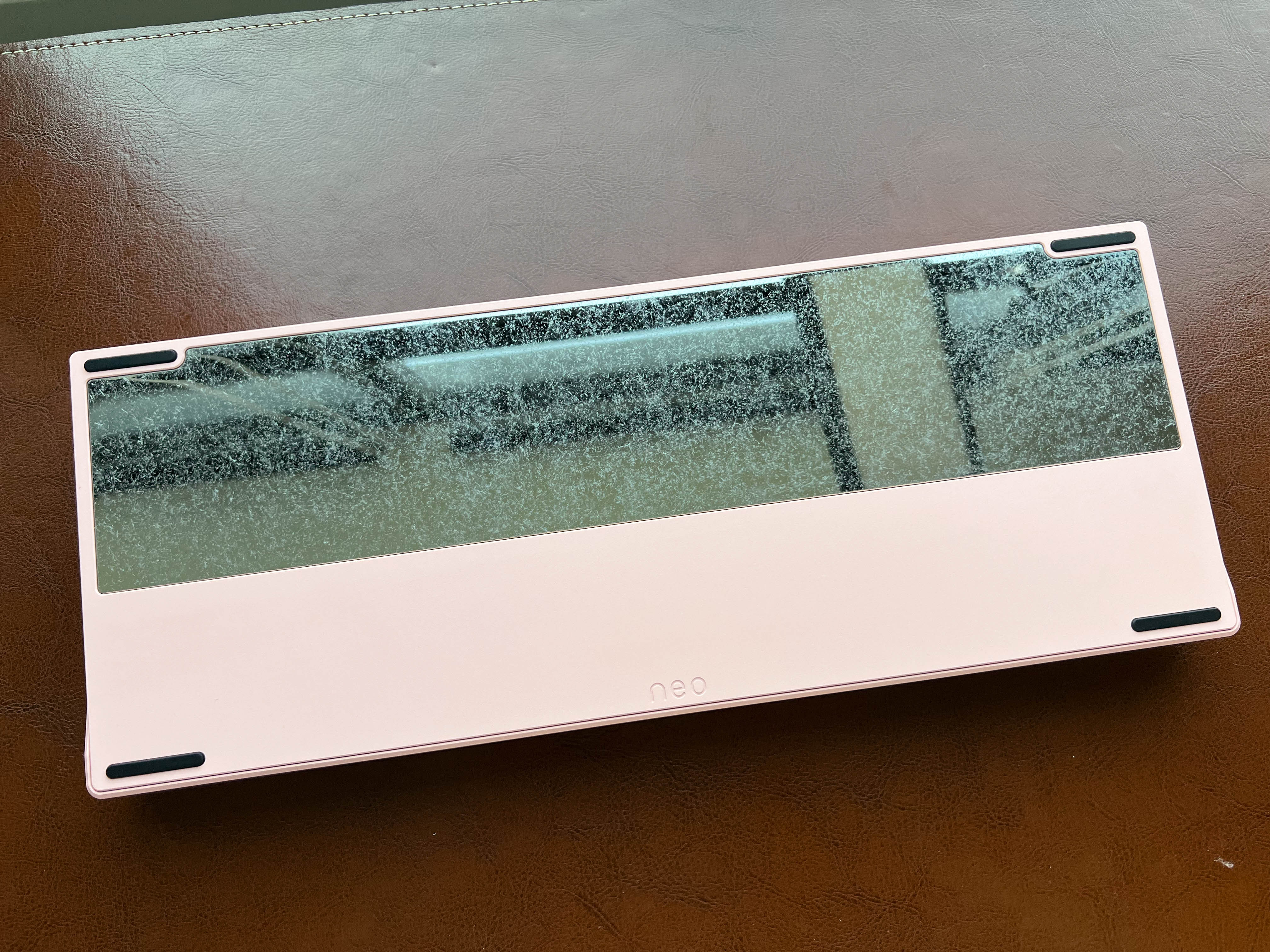 [DISPLAY SET] Neo80 Keyboard Set