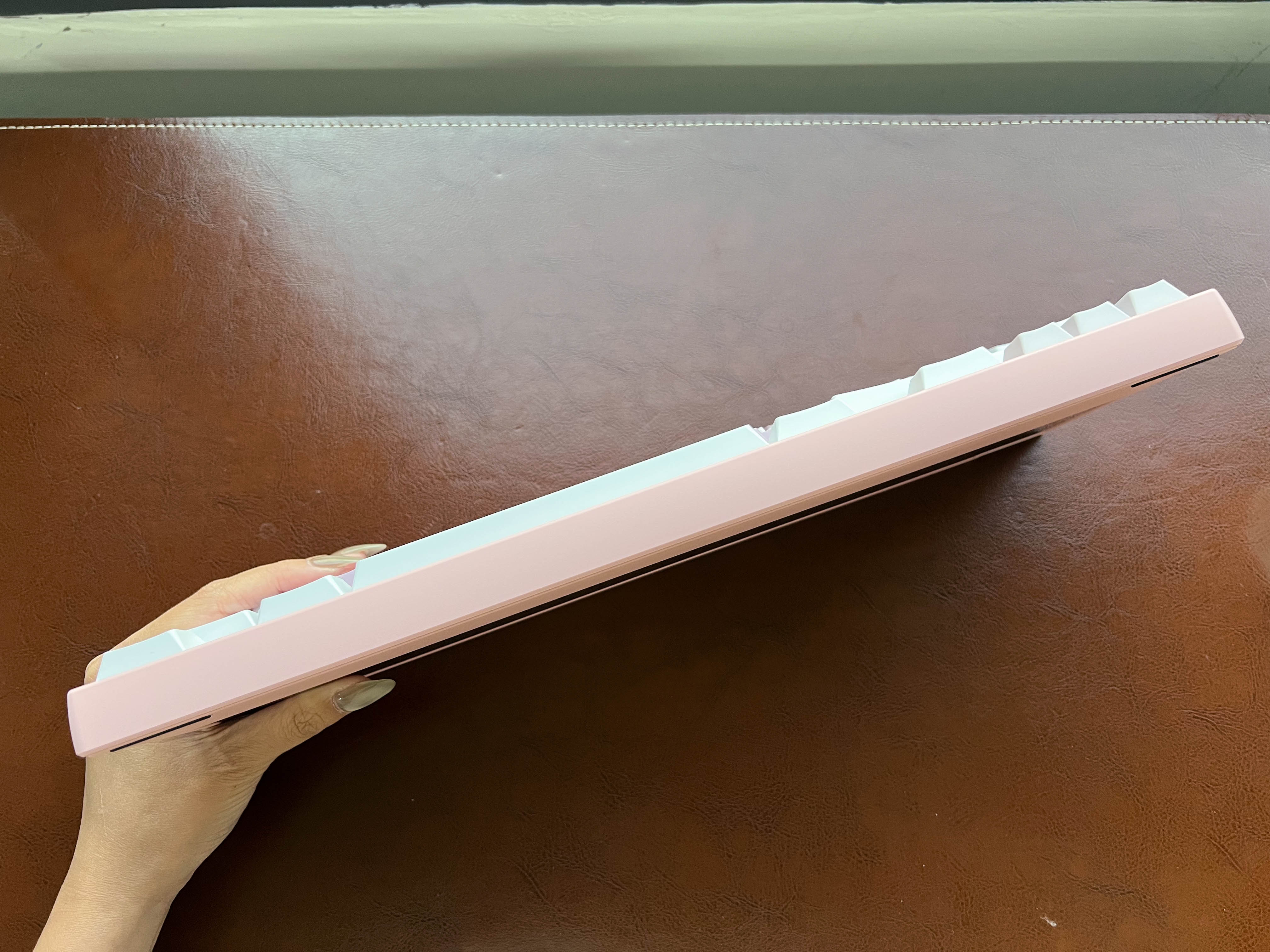 [DISPLAY SET] Neo80 Keyboard Set