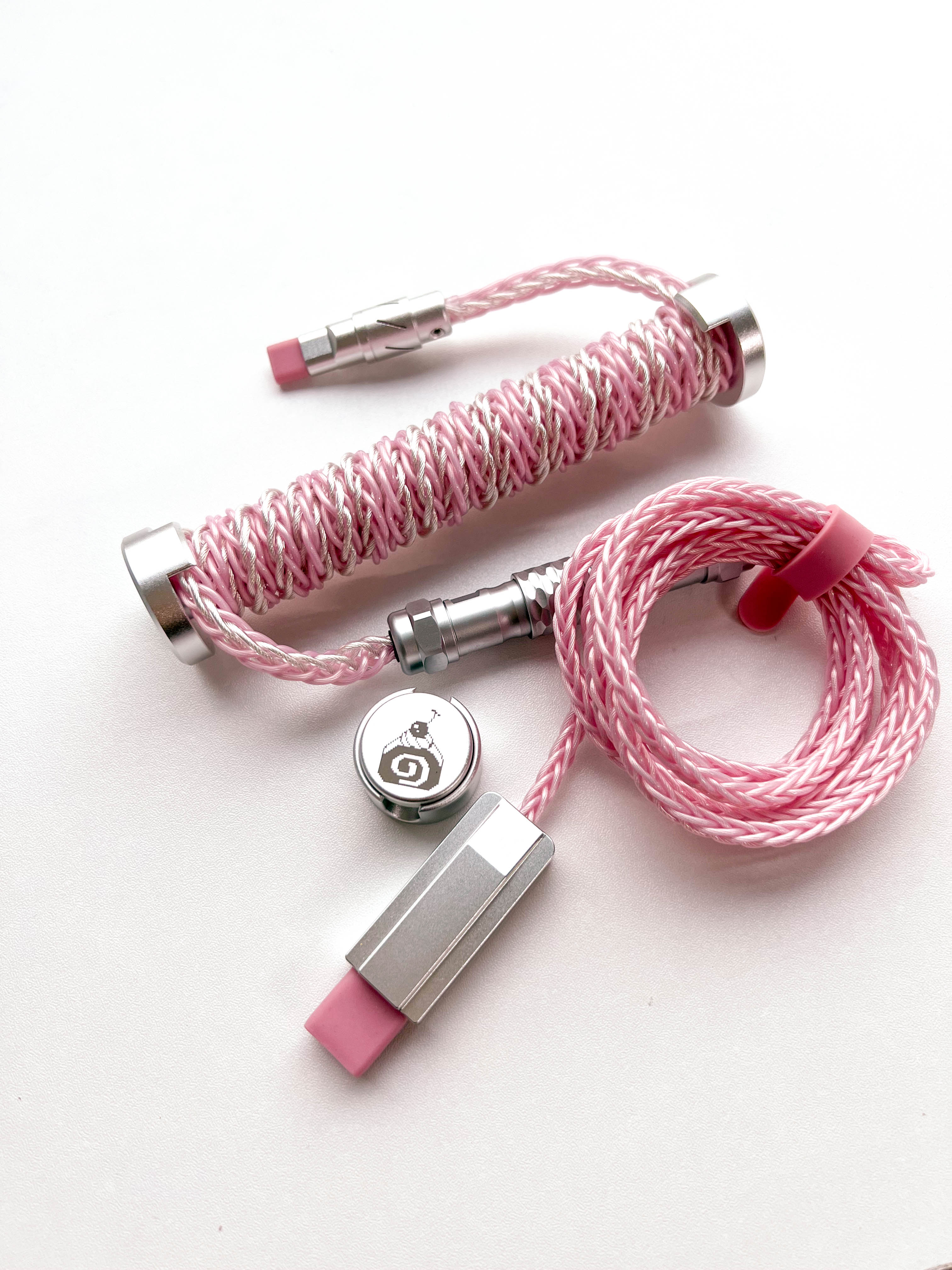 Strawberry Cake Cable