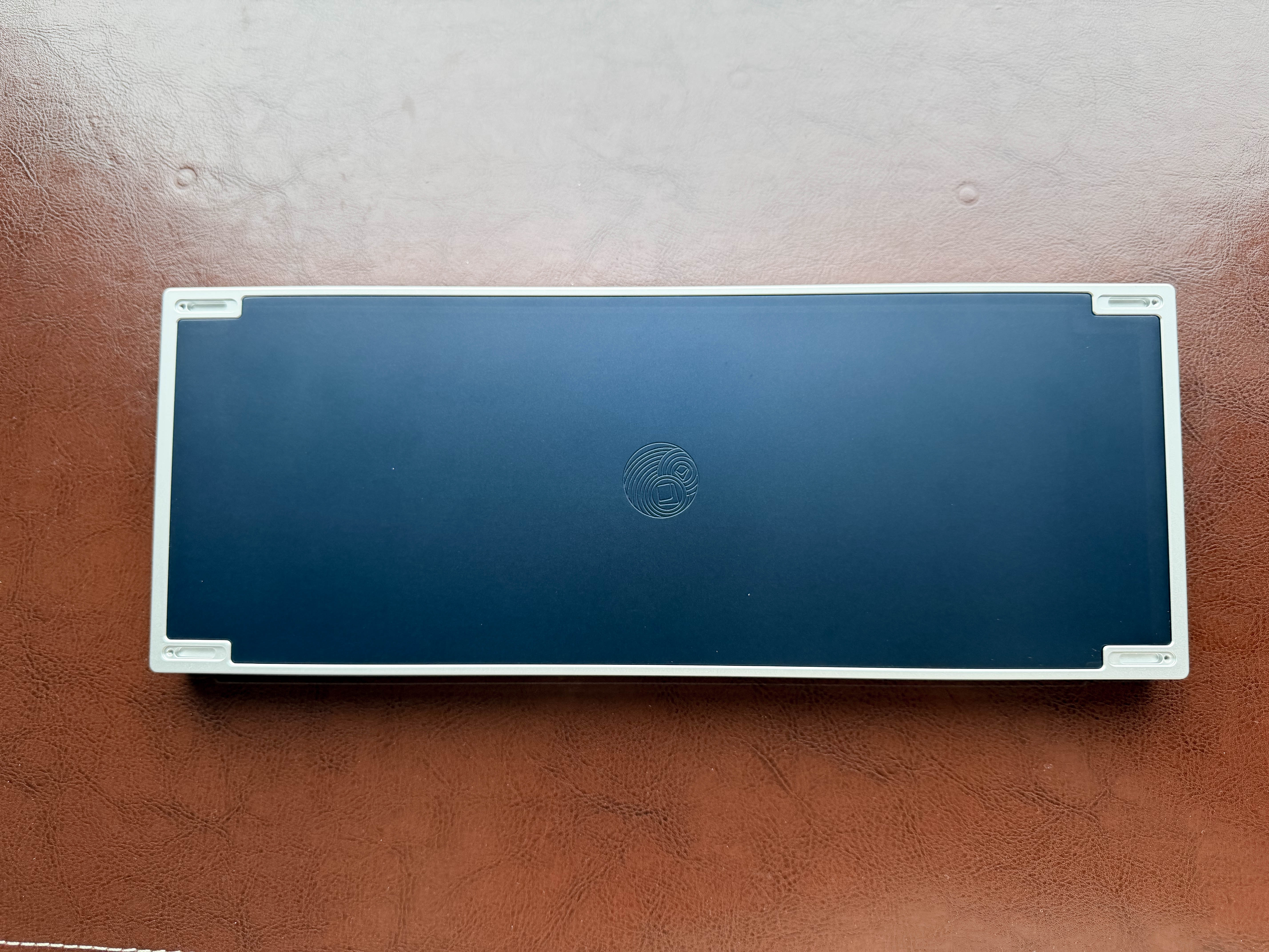 DISPLAY SET] MONOKEI Kei v2 65% Keyboard – qwertyqop