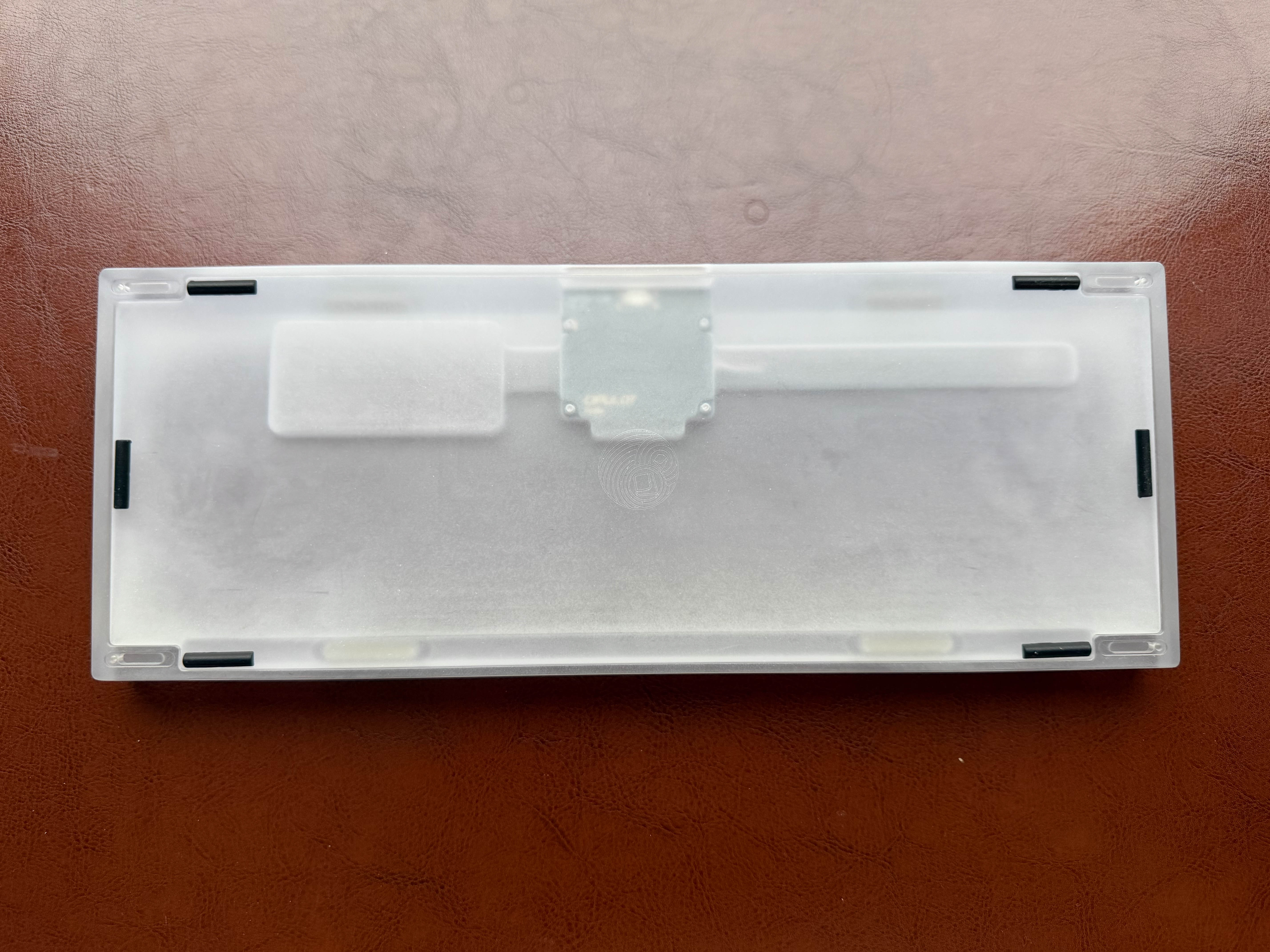 DISPLAY SET] MONOKEI Kei v2 65% Keyboard (PC Version) – qwertyqop