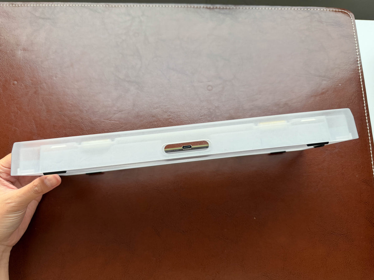 DISPLAY SET] MONOKEI Kei v2 65% Keyboard (PC Version) – qwertyqop