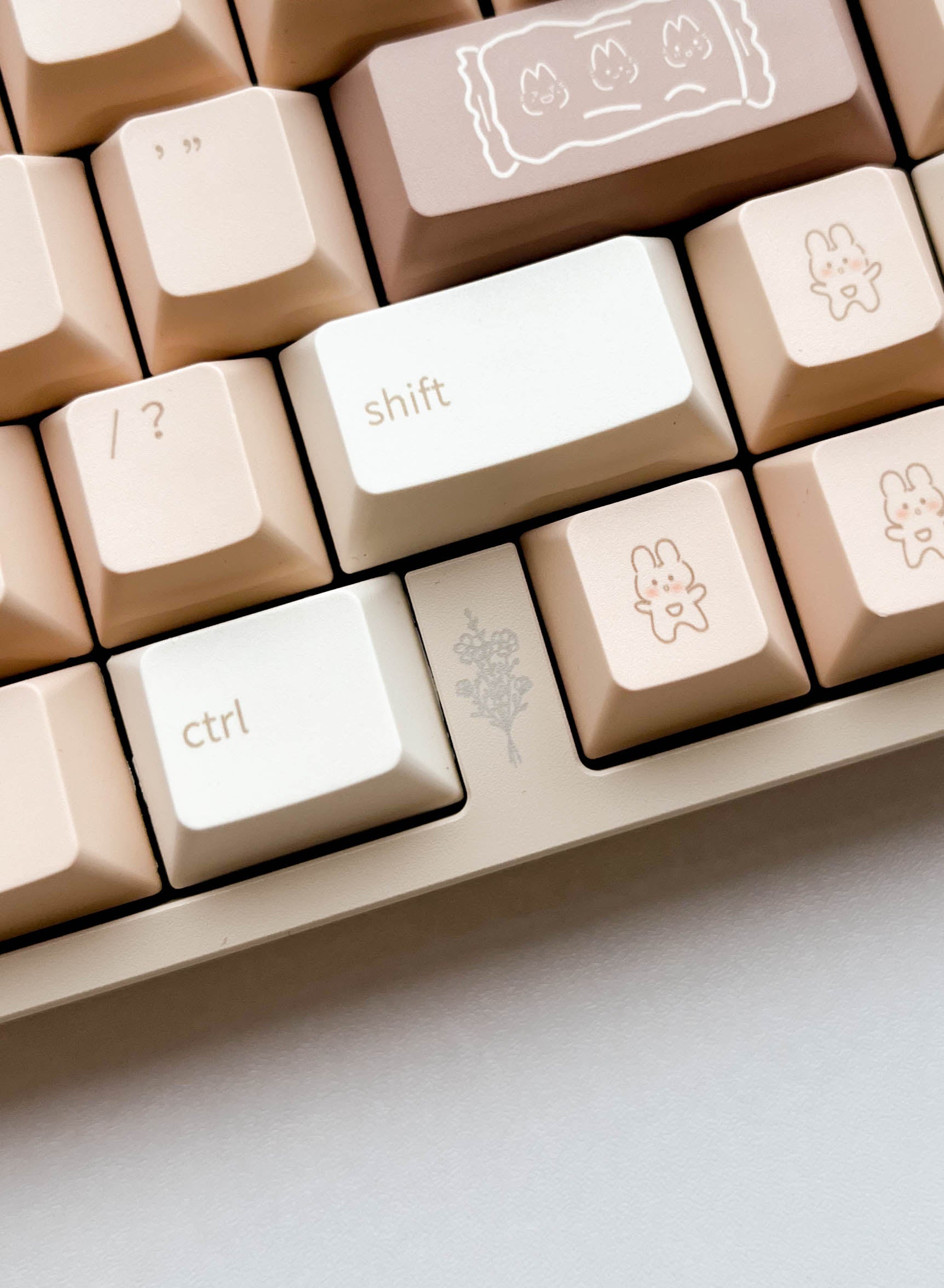 Custom projects, made with you.