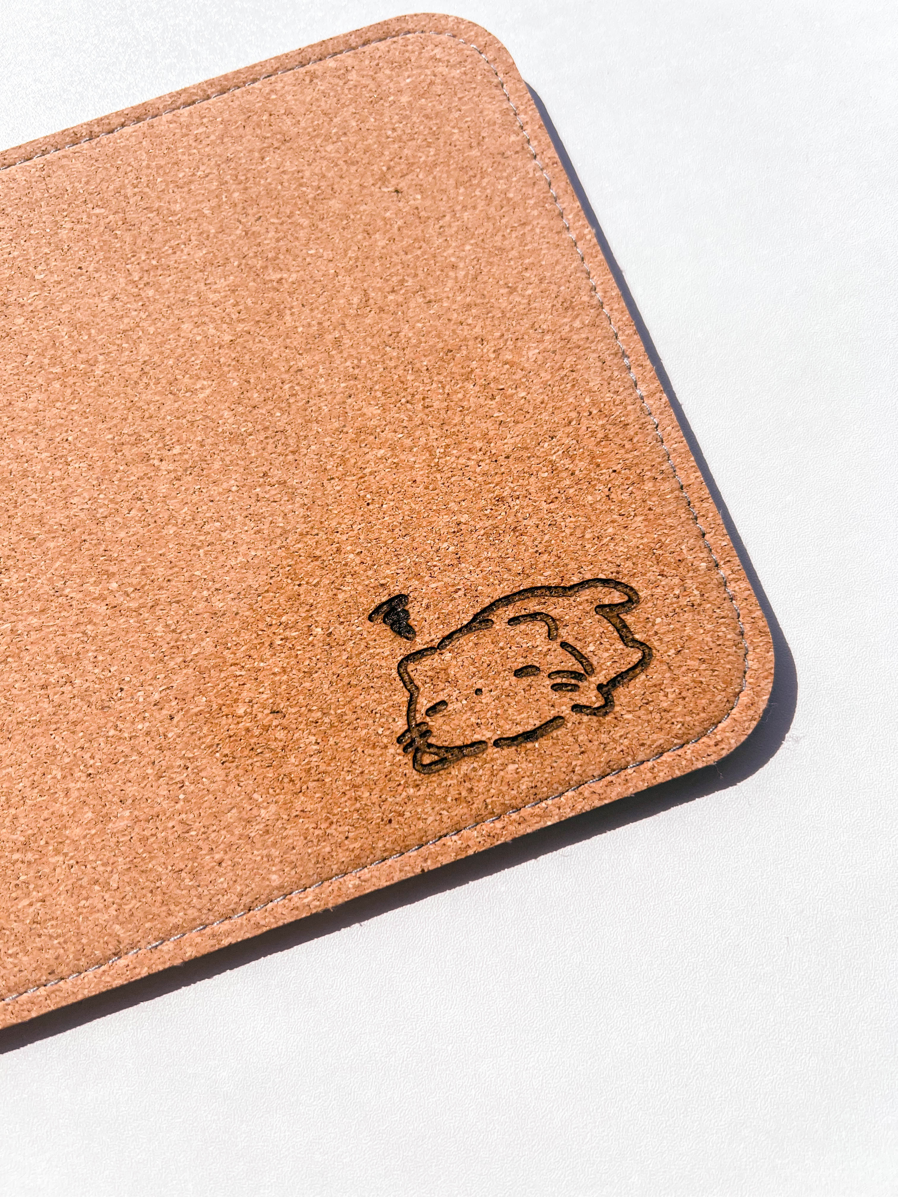 Custom Laser Engraving