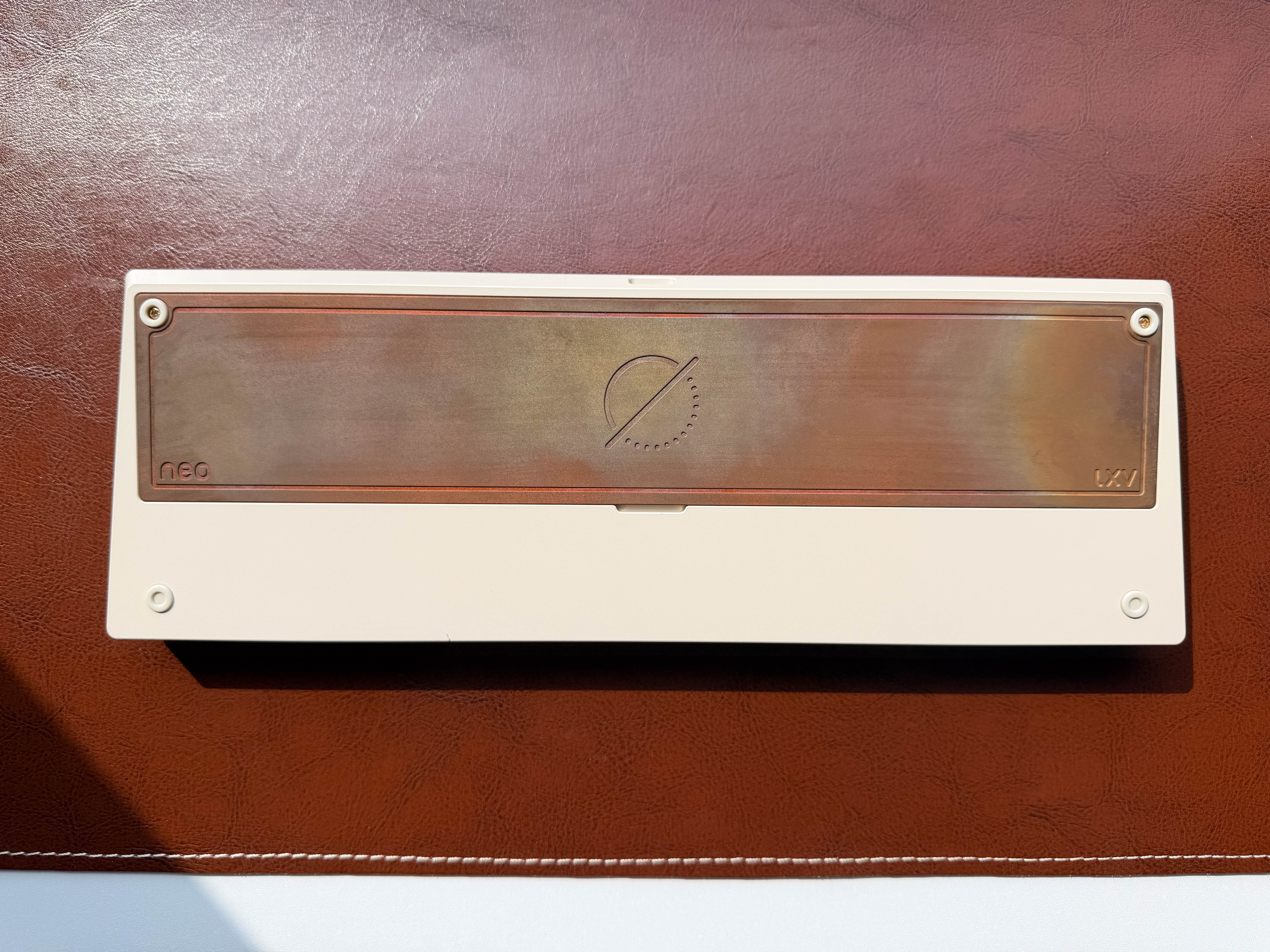 [DISPLAY SET] Neo65 Keyboard Set