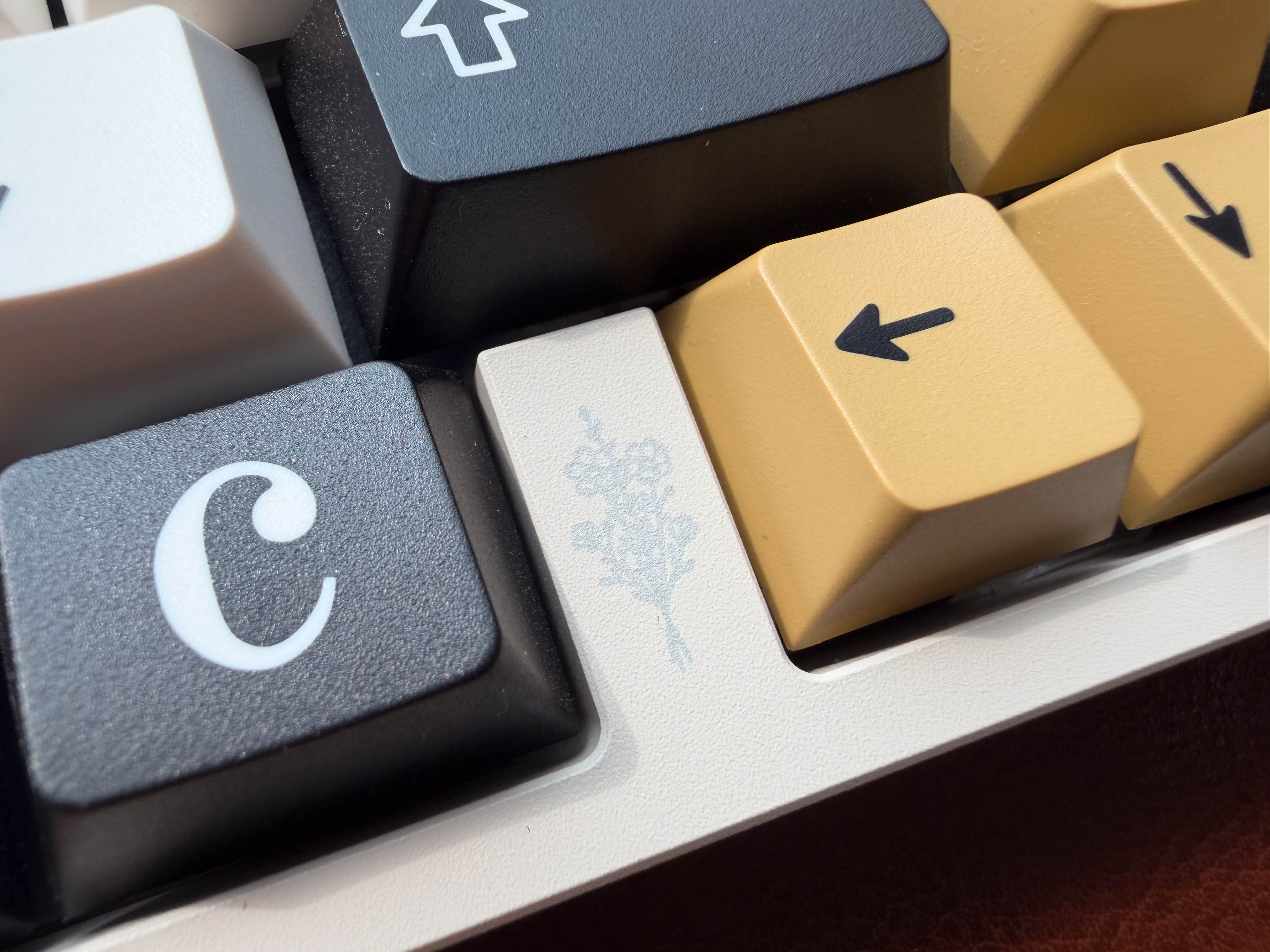 [DISPLAY SET] Neo65 Keyboard Set