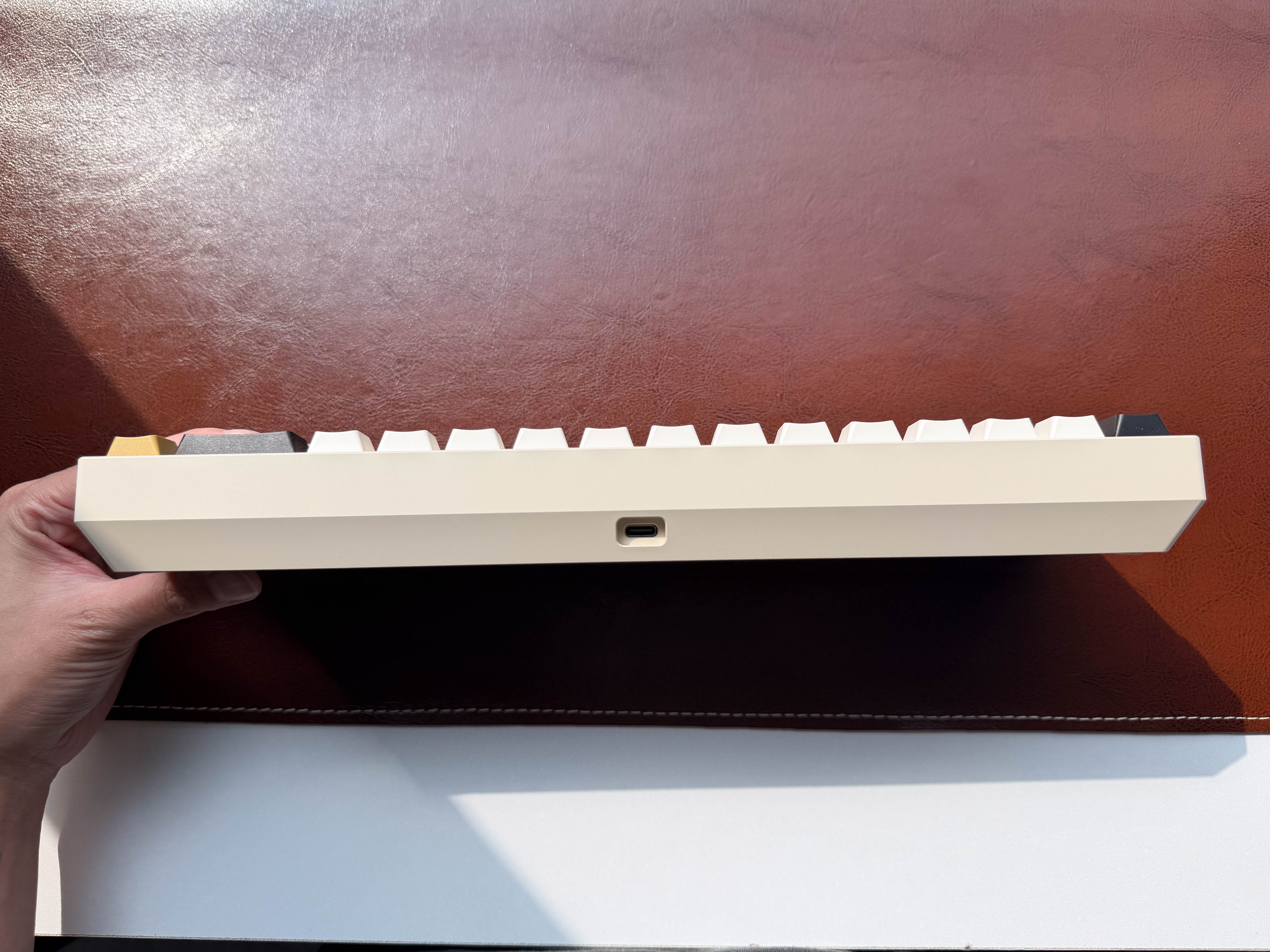 [DISPLAY SET] Neo65 Keyboard Set