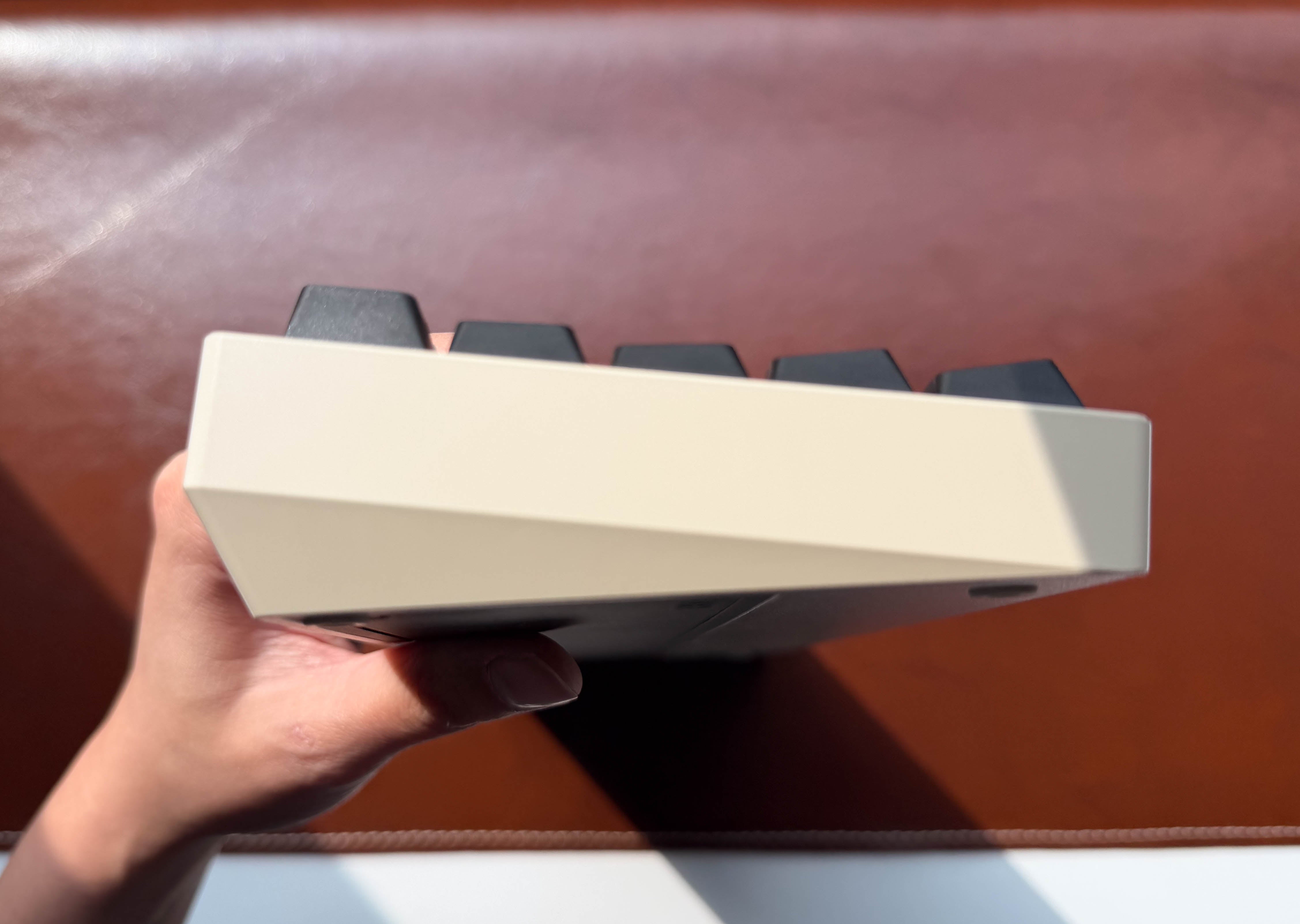 [DISPLAY SET] Neo65 Keyboard Set