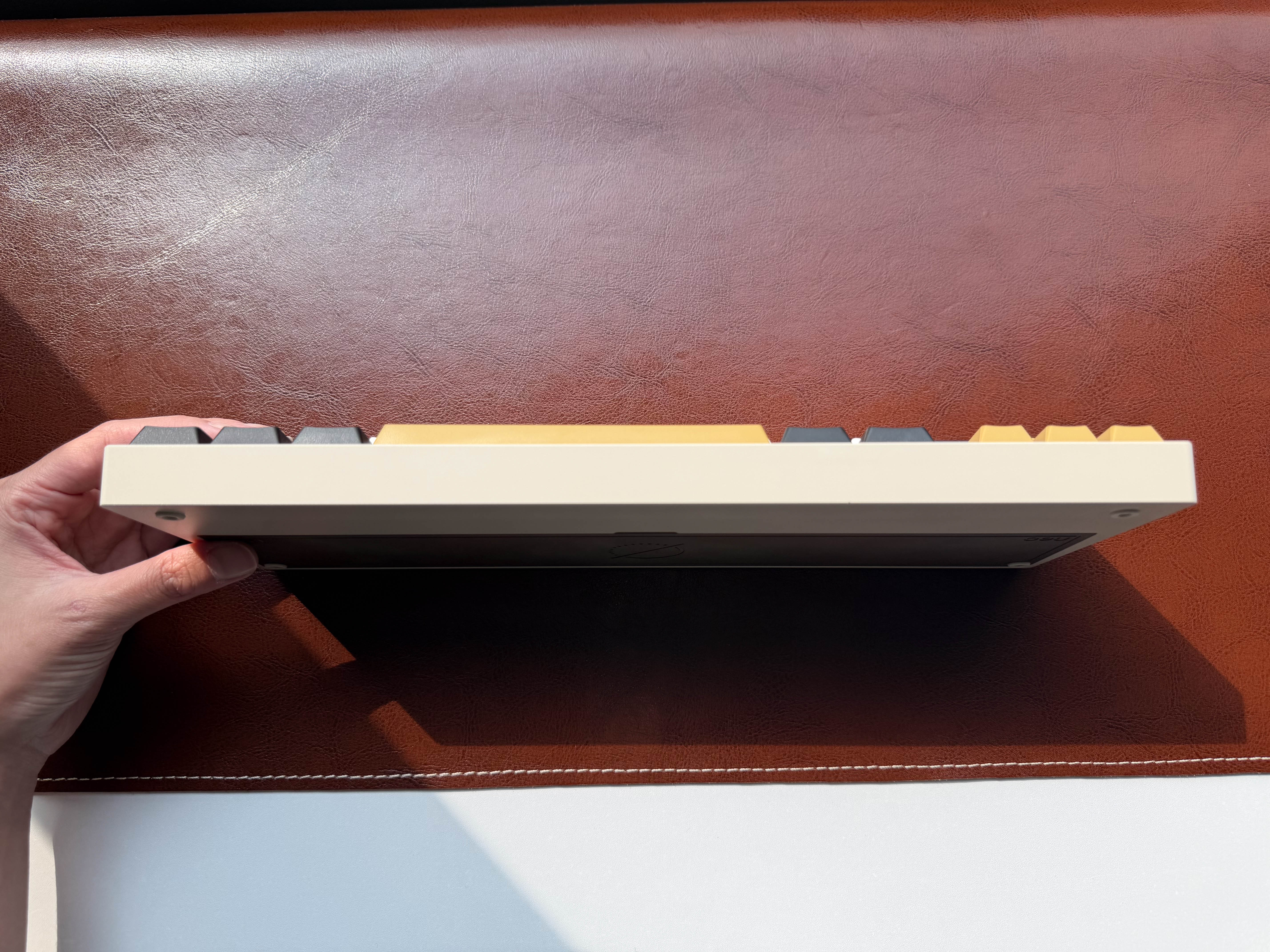 [DISPLAY SET] Neo65 Keyboard Set