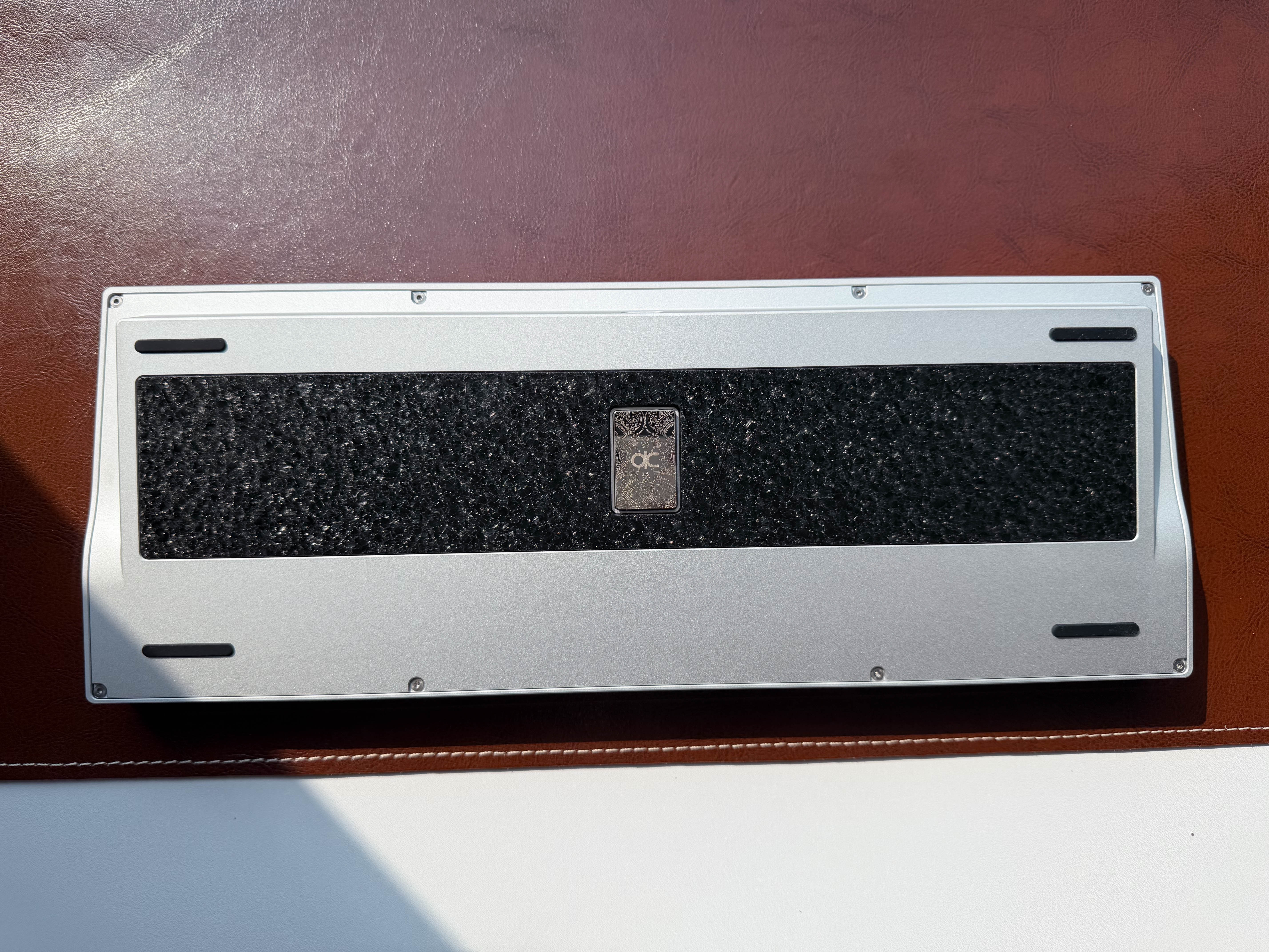 [DISPLAY SET] QK80 Keyboard Set