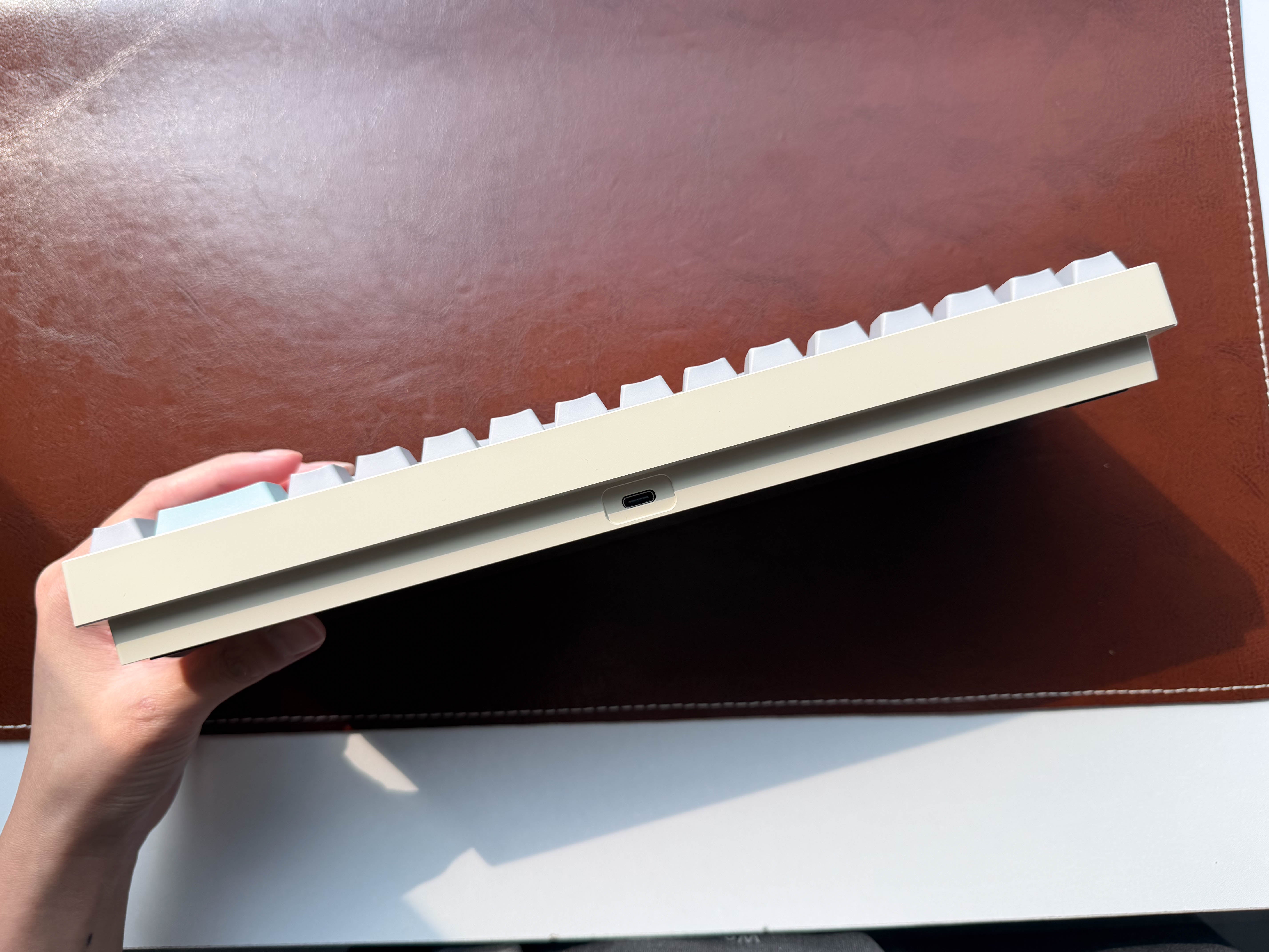[DISPLAY SET] Luminkey65 Keyboard Set