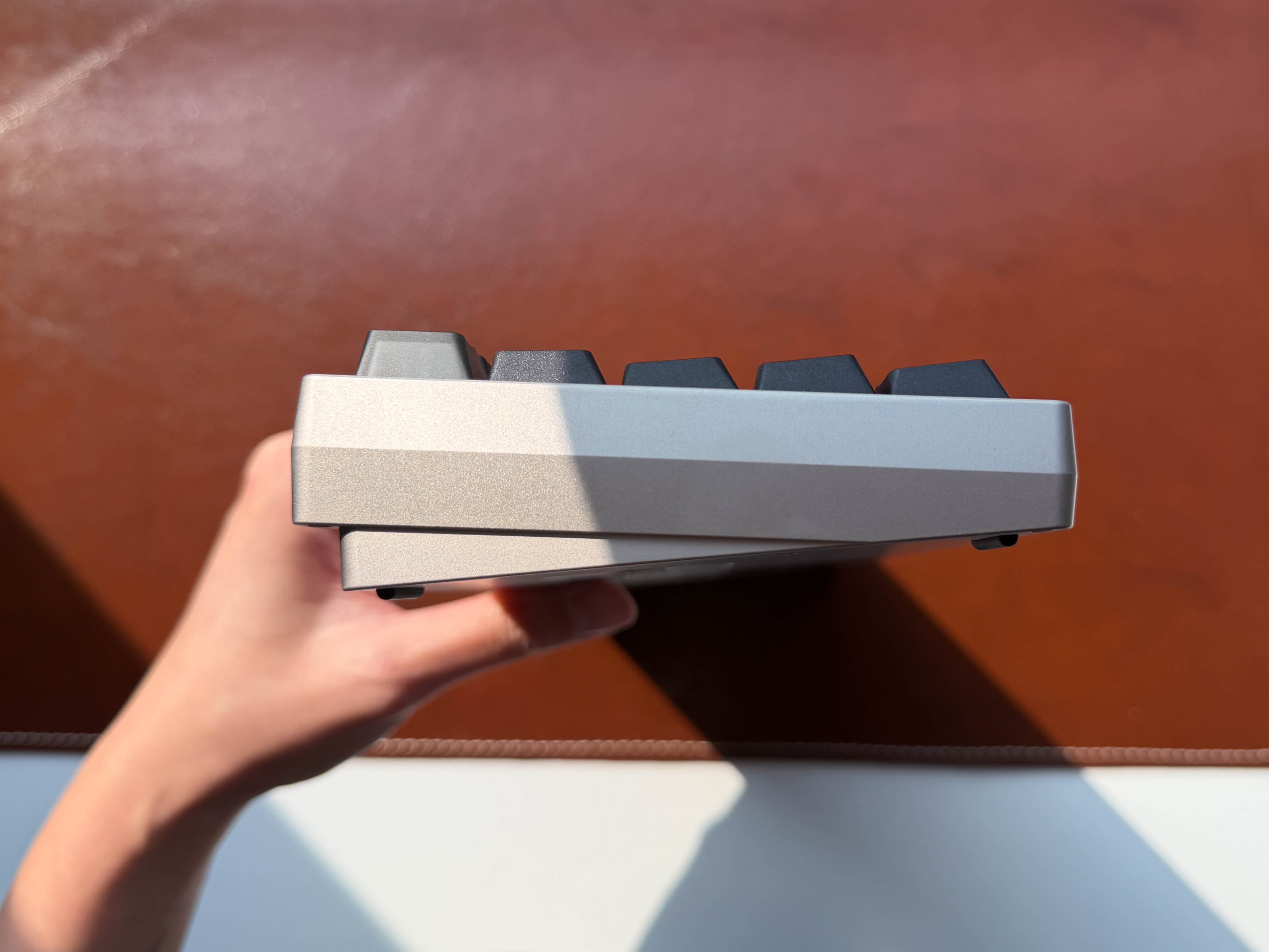 [DISPLAY SET] Magger60 HE Keyboard Set