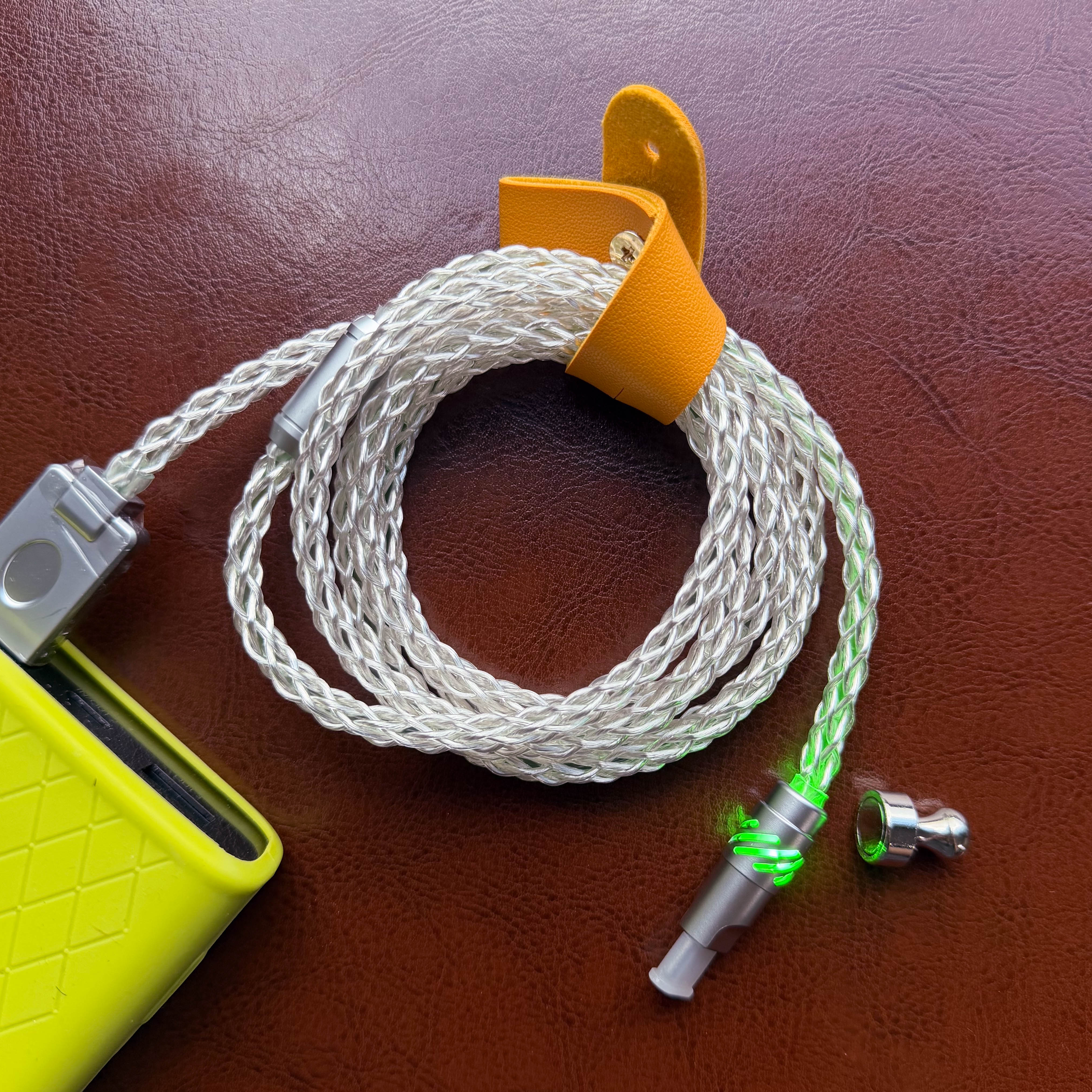 QQ Cables CE